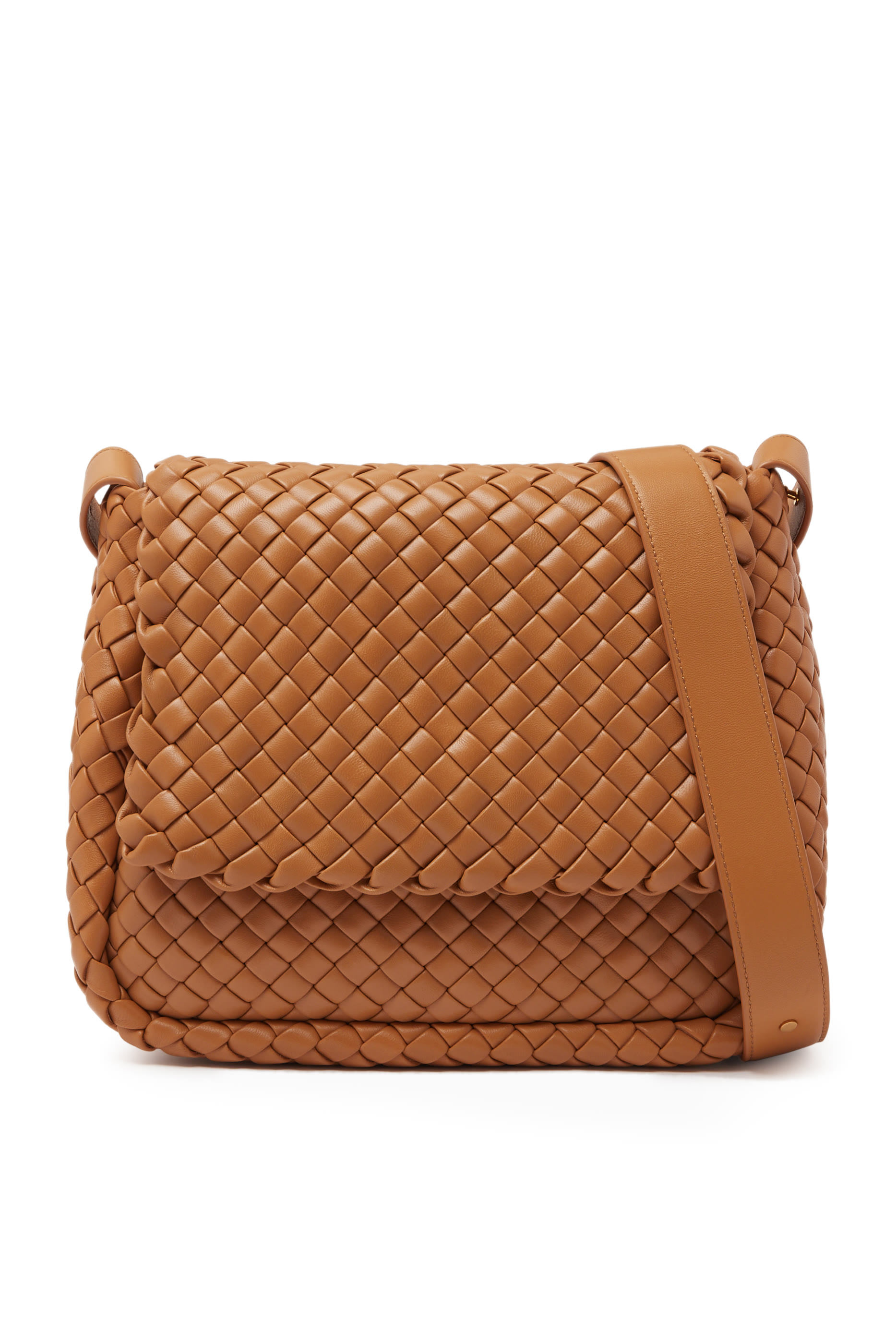 حقيبة كتف كوبل صغيرة