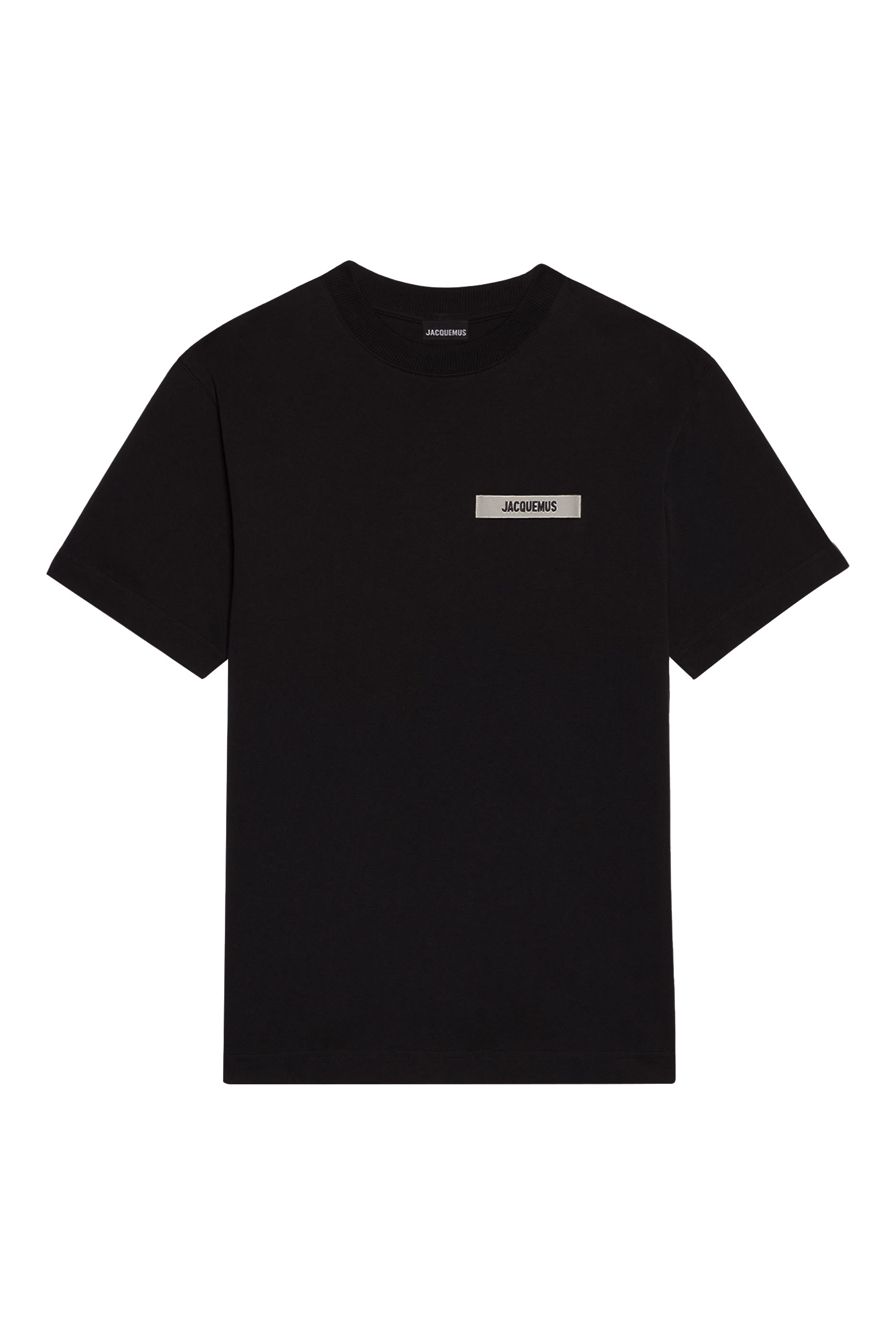 تيشيرت بارز الملمس