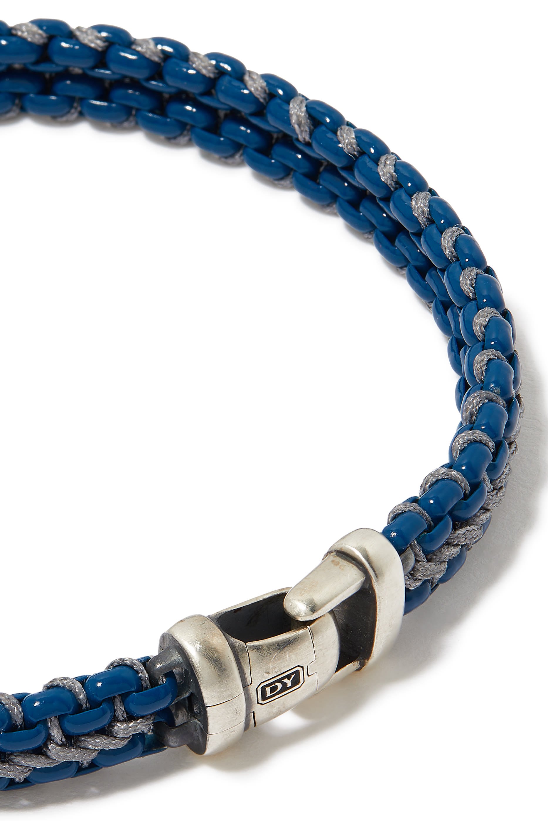 سوار بوكس تشين منسوج