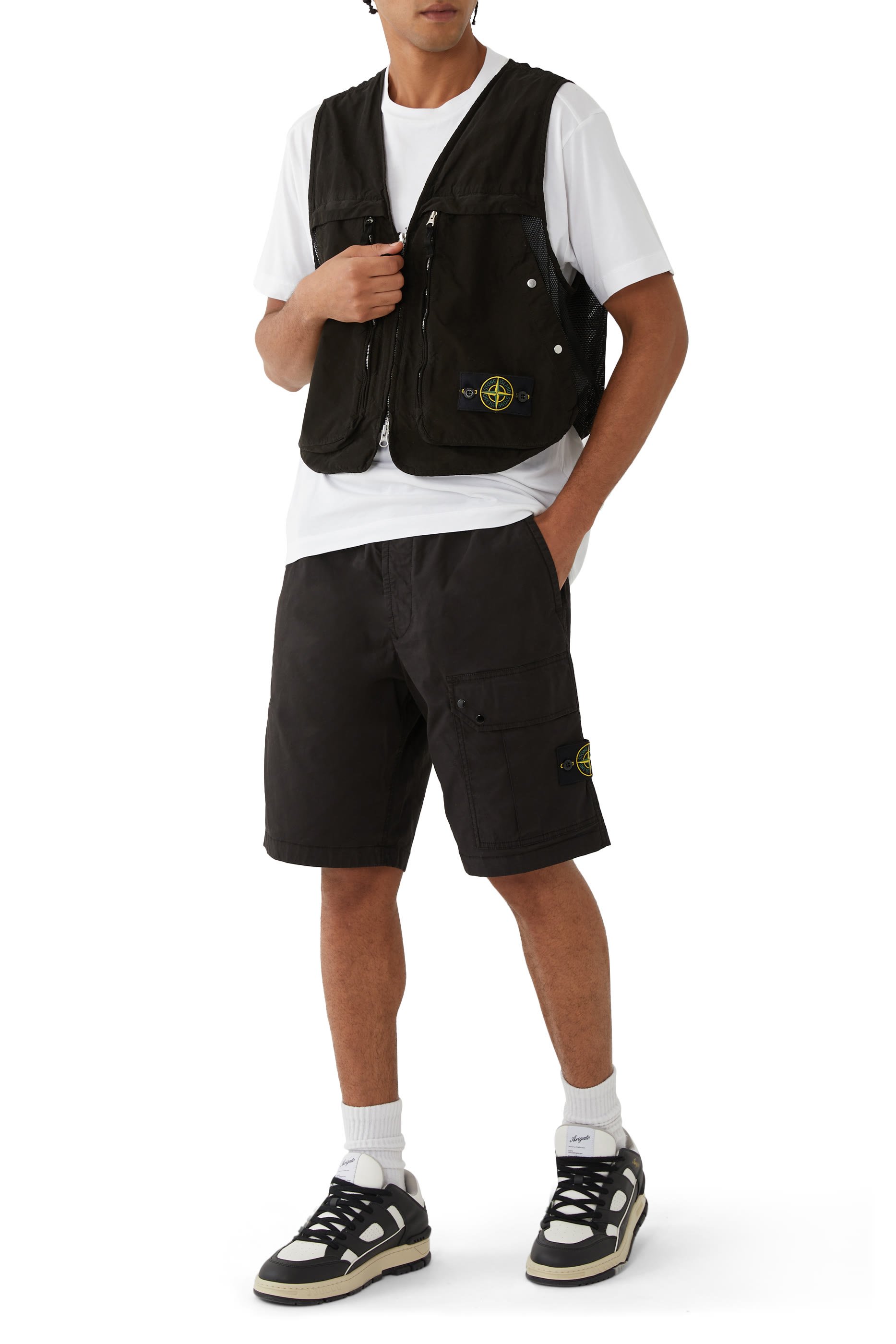 فيست بسحاب وقماش مقاوم للماء