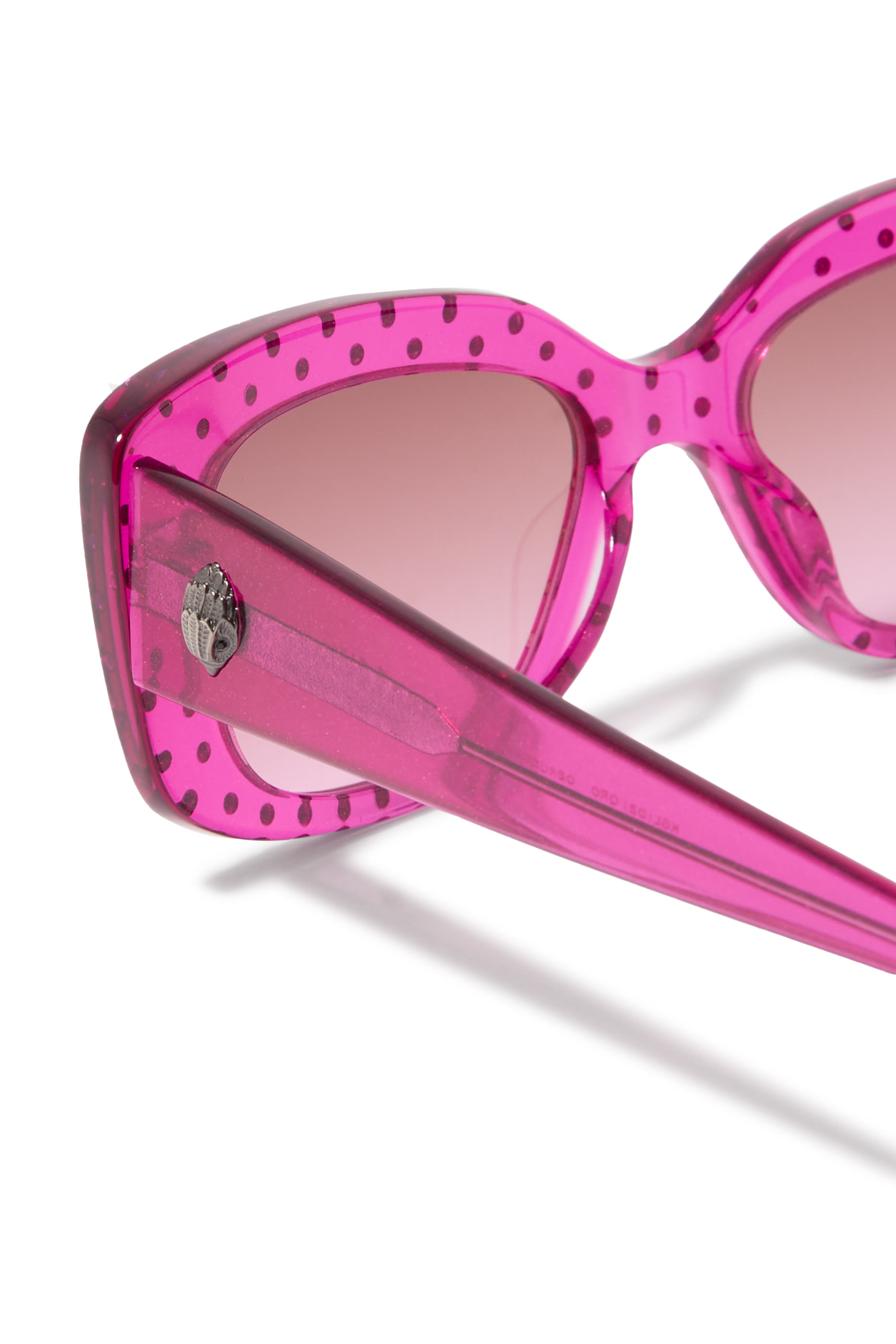 نظارة شمسية شورديتش جيم بإطار مستطيل