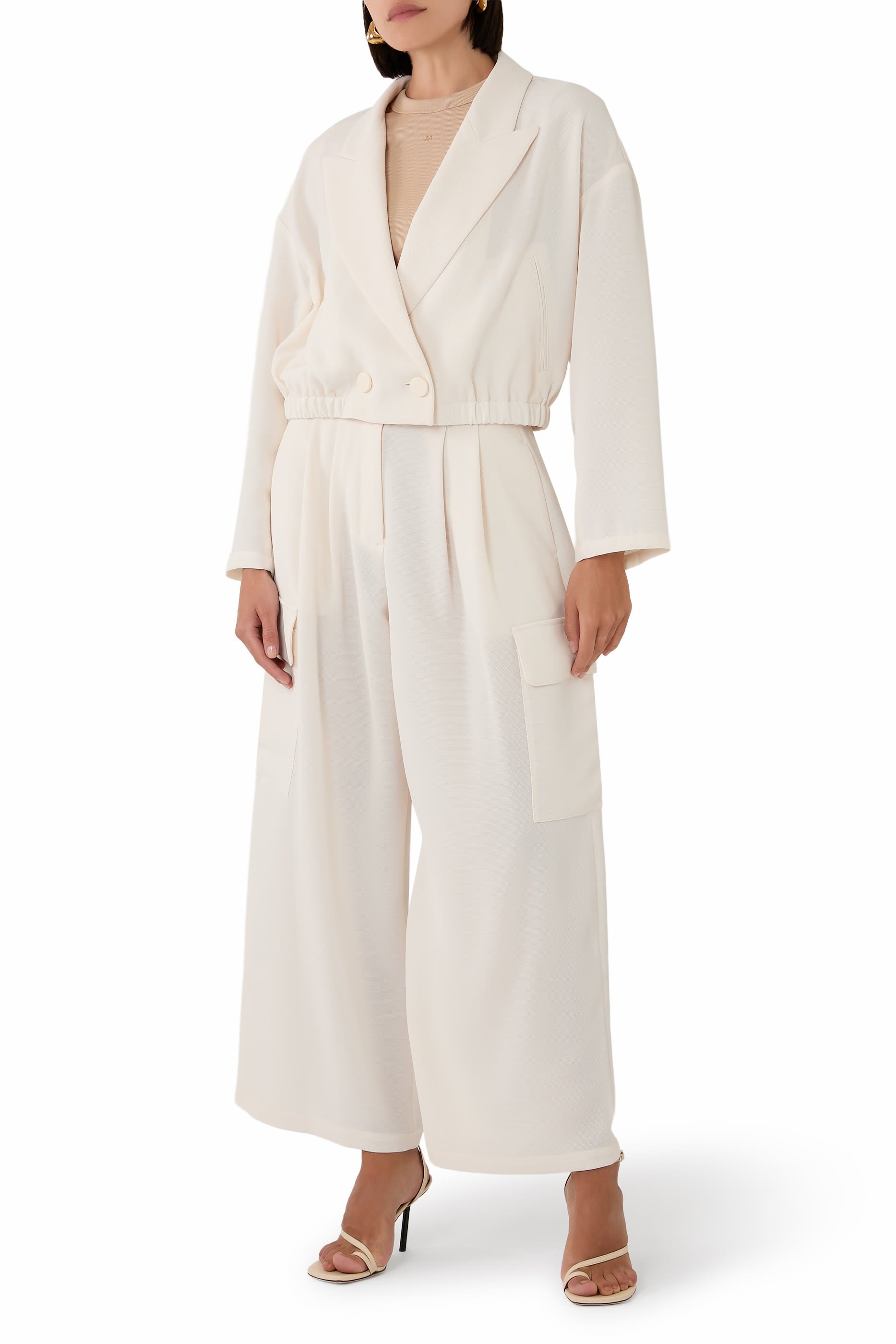 بنطال كاجوال