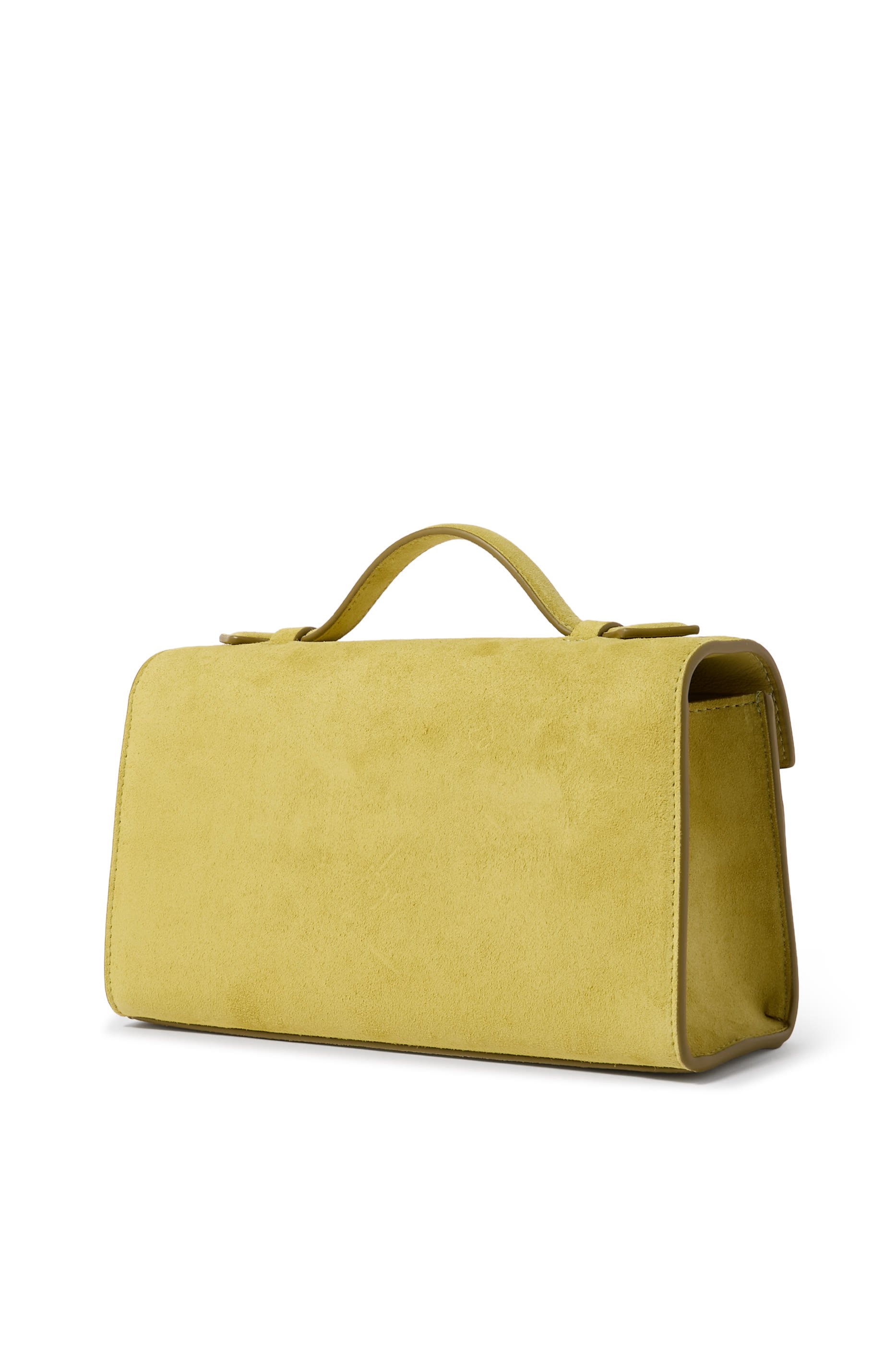 حقيبة بوشيت سيمتري بسلسلة