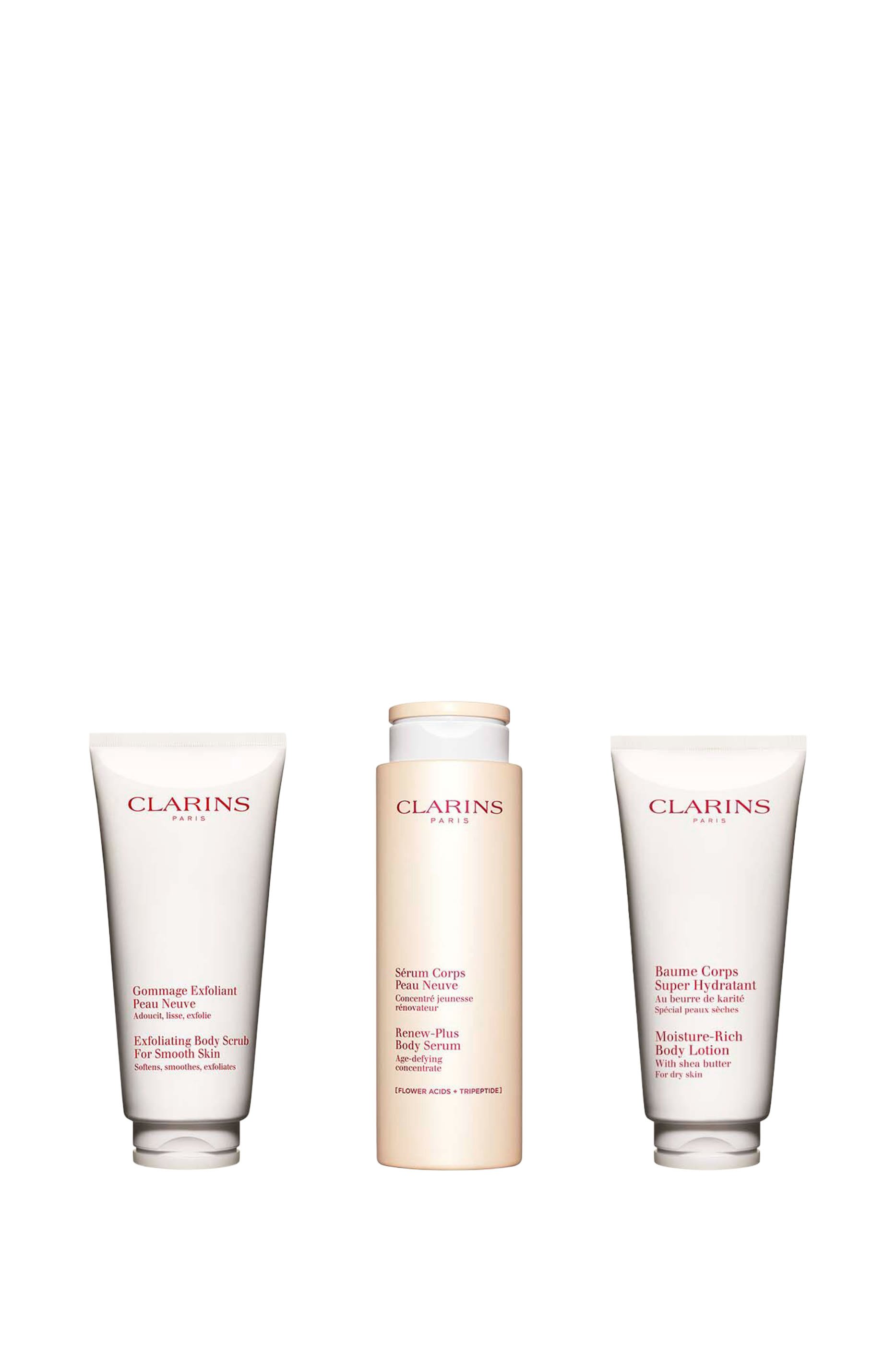 سيروم رينيو بلاس للجسم