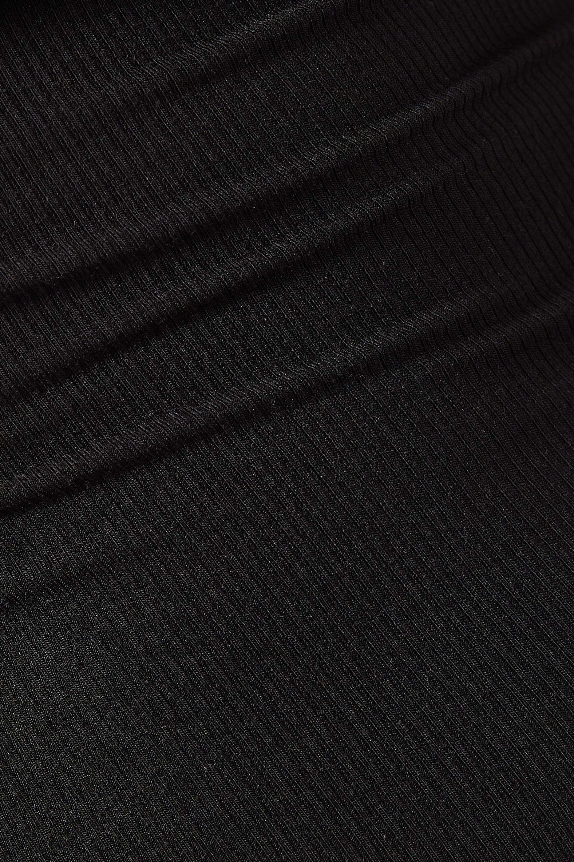 فستان طويل سهل الارتداء لونج ناعم