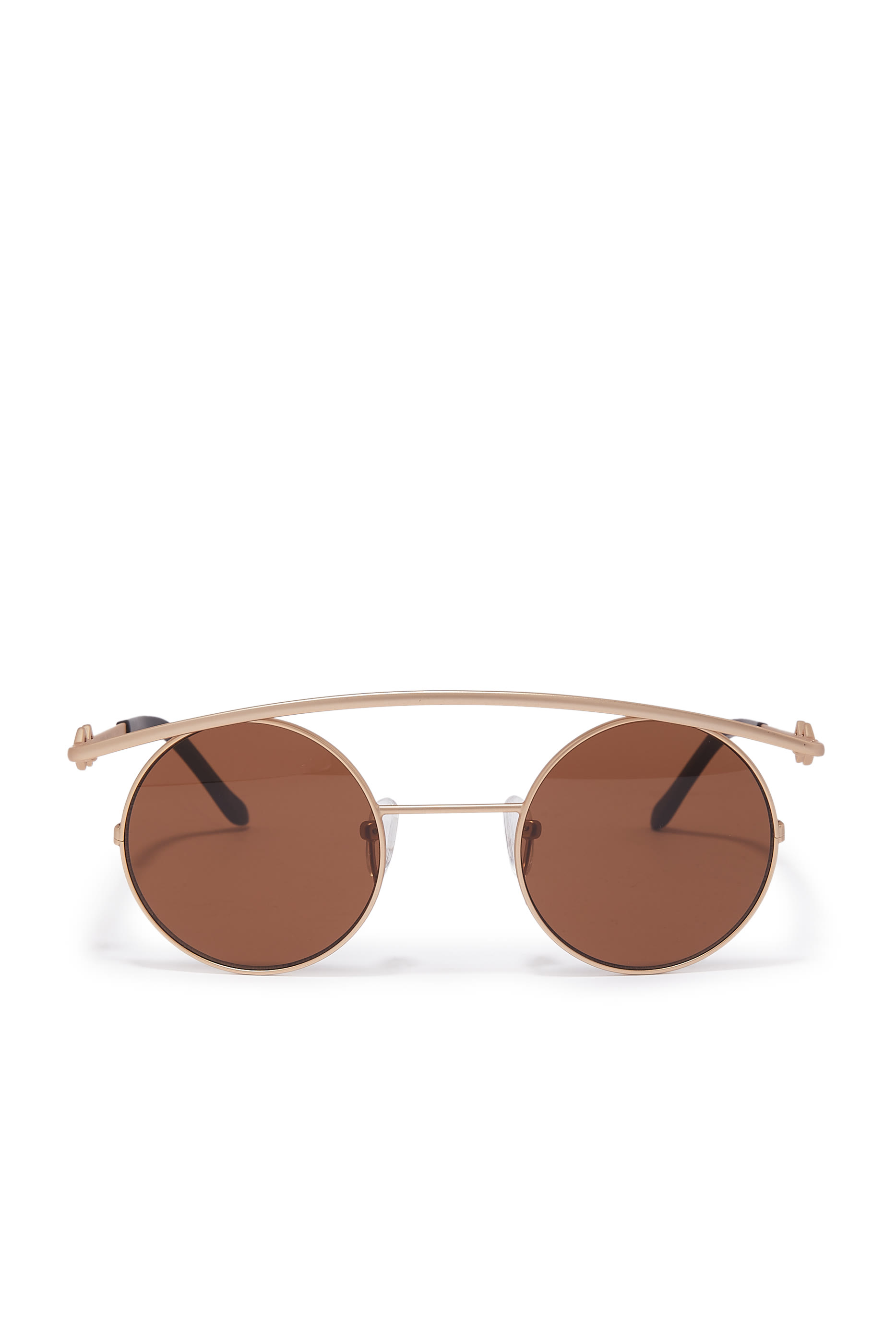 نظارة شمسية كلاسيكية مقاس XL