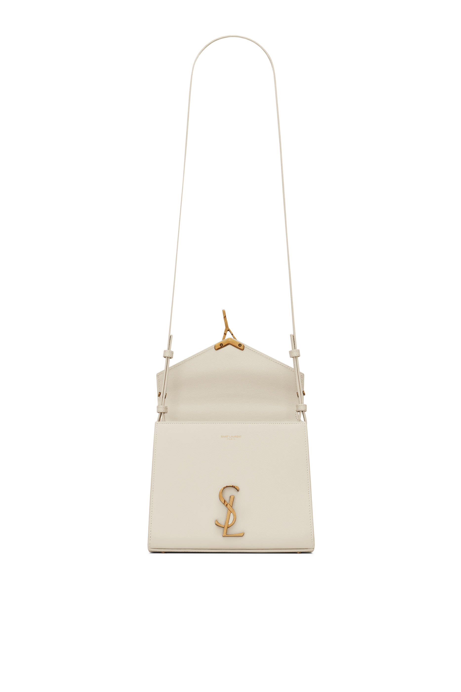 حقيبة كاساندرا صغيرة بيد علوية