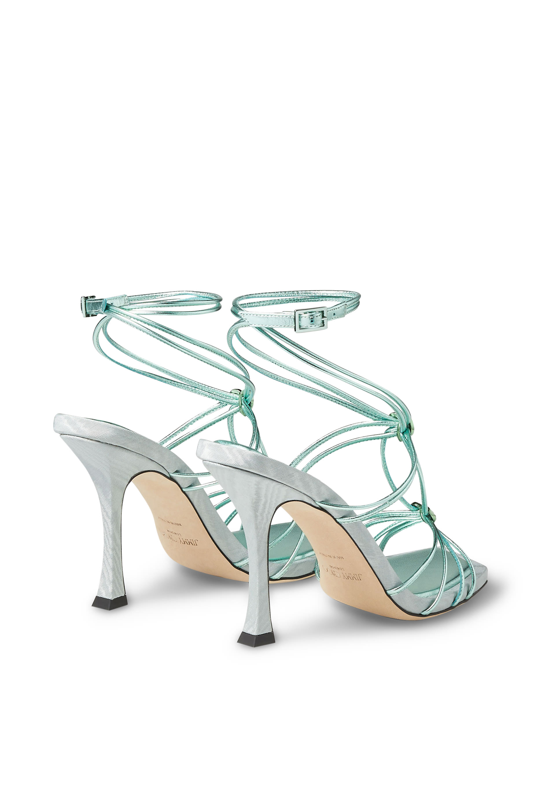 صندل أنديا 100 جلد