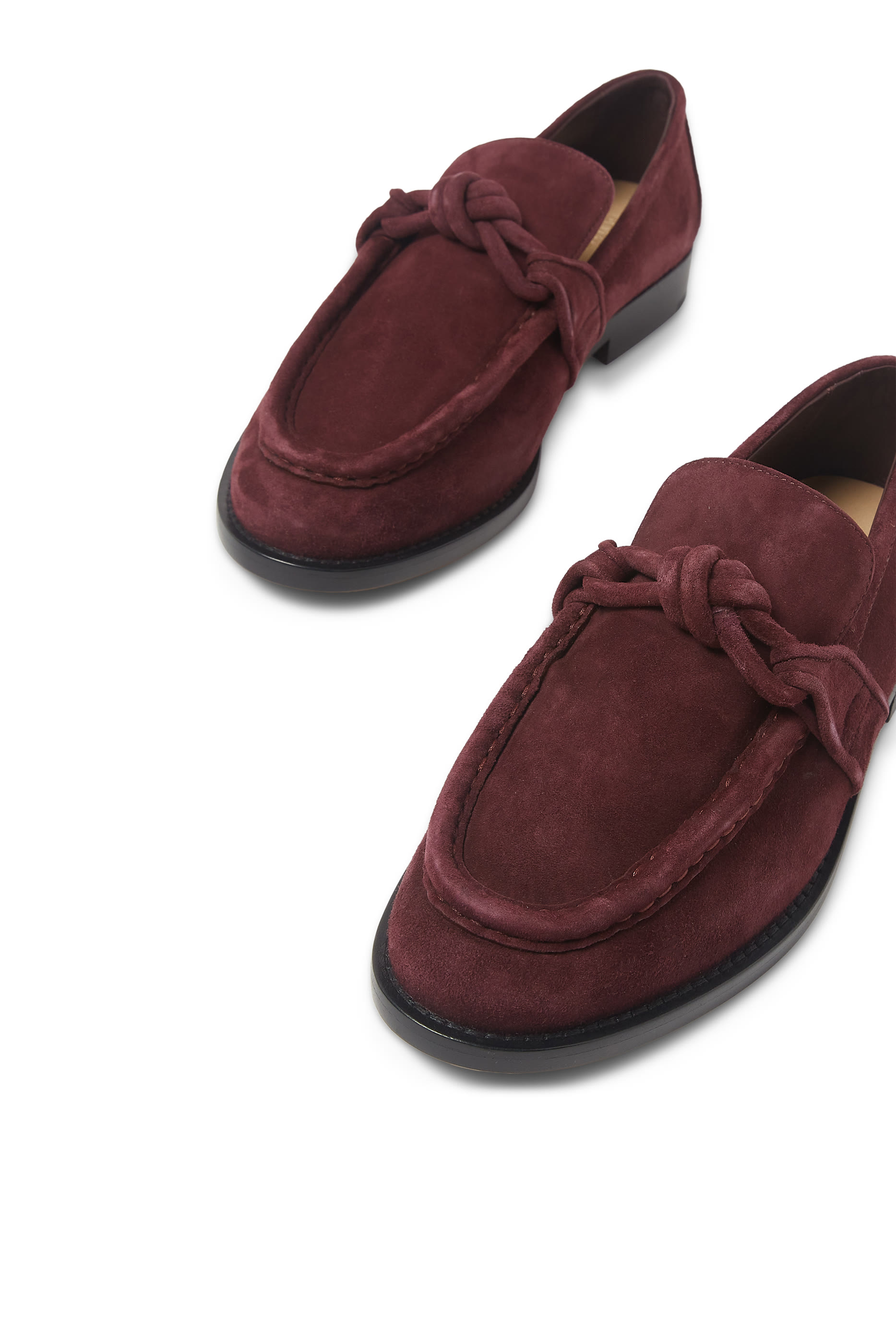 حذاء سهل الإرتداء آستر