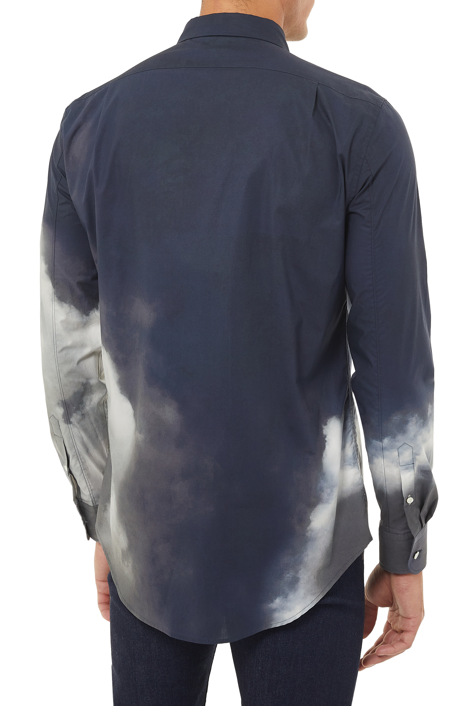 قميص ستورم سكاي