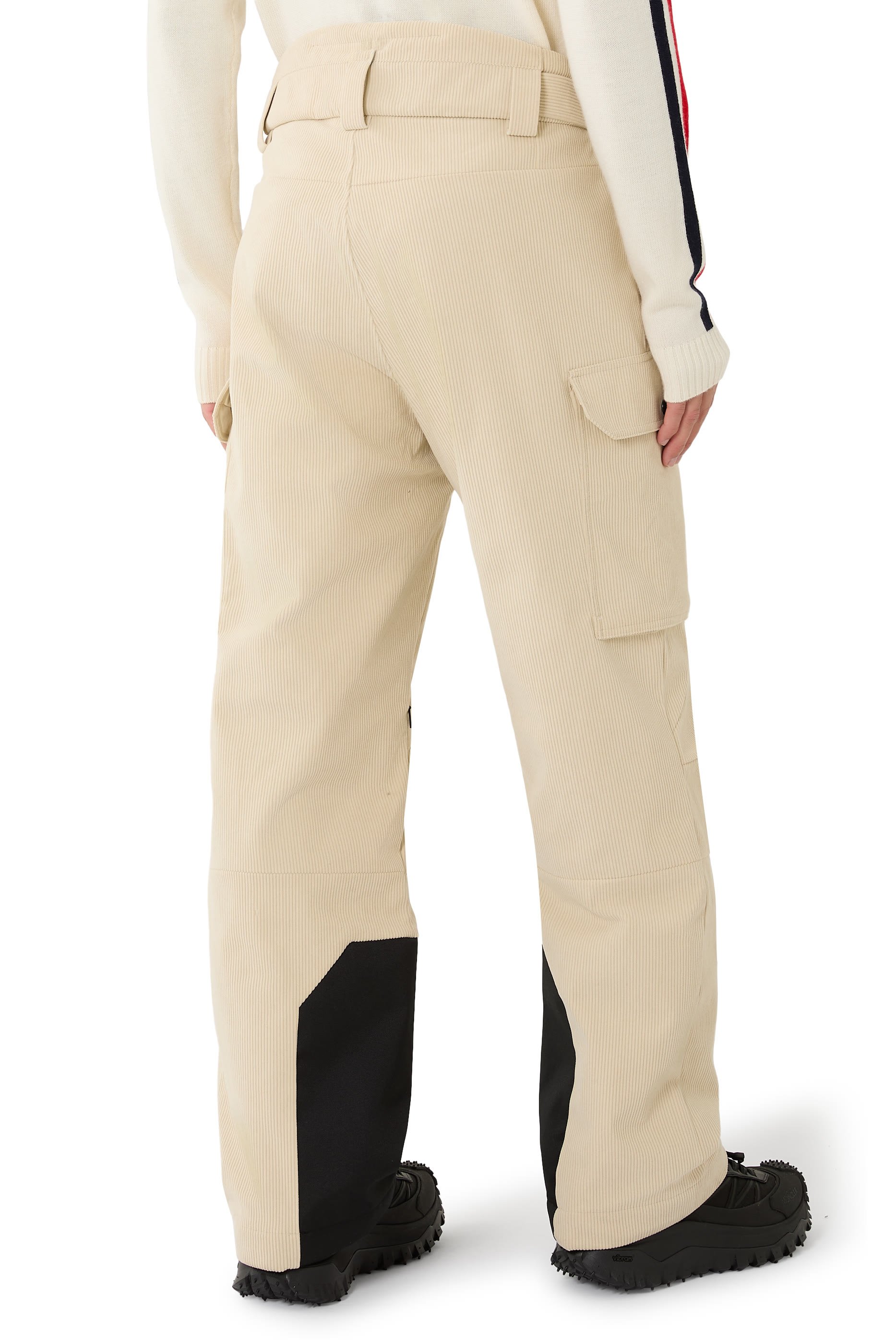 بنطال تزلج اربيكسو مخمل