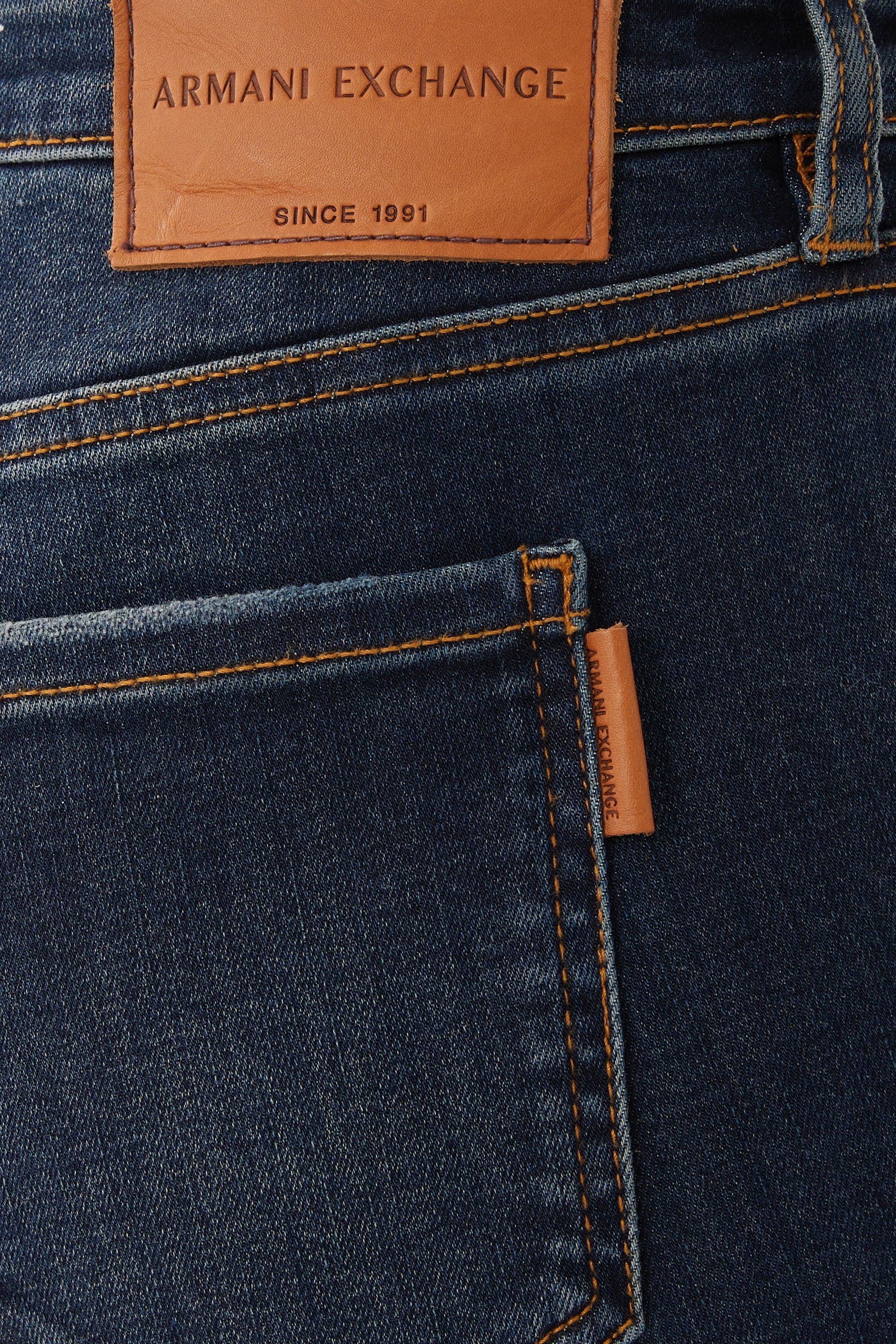 بنطال جينز بقصة ضيقة جدا جي 01