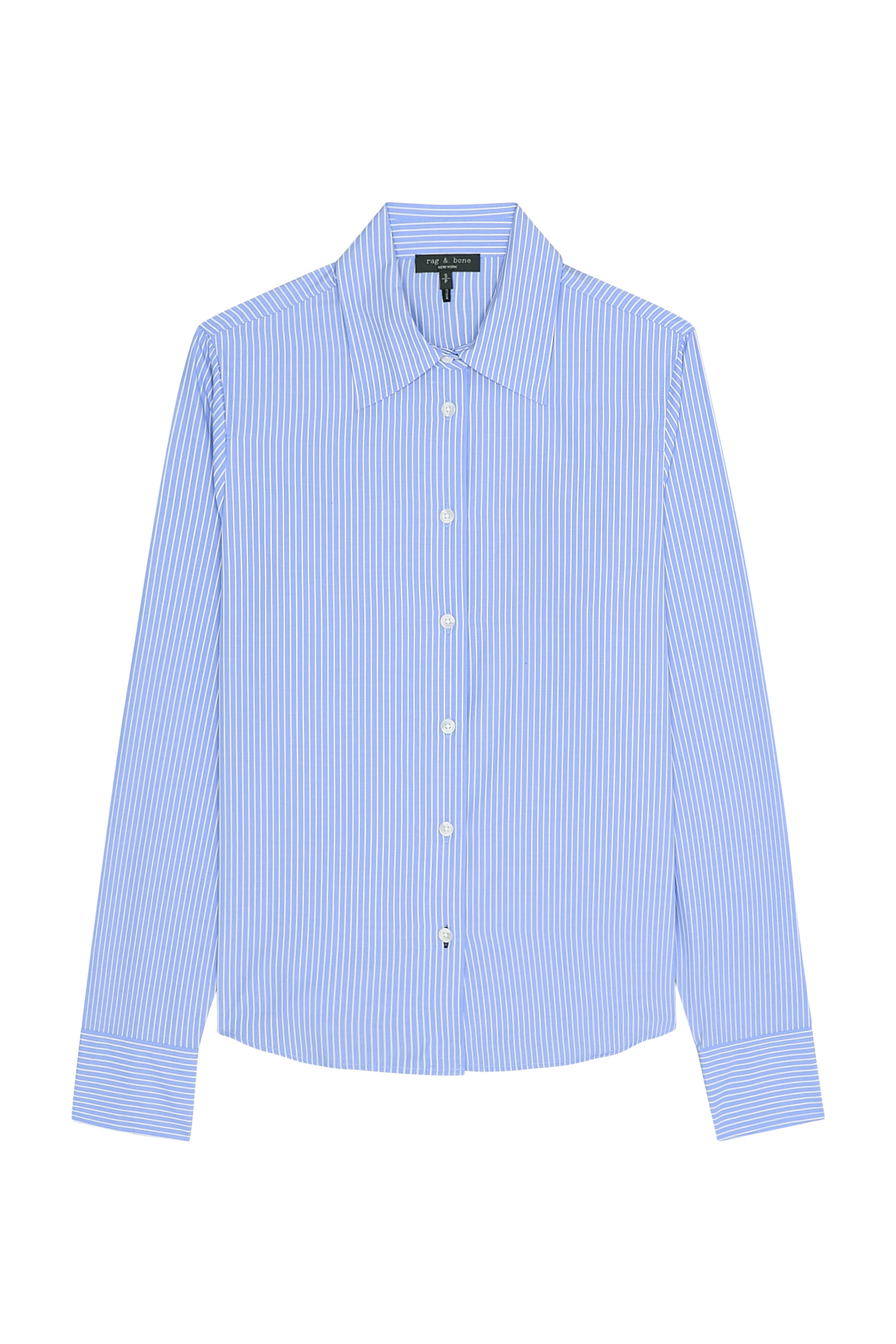 قميص دايتون مخطط