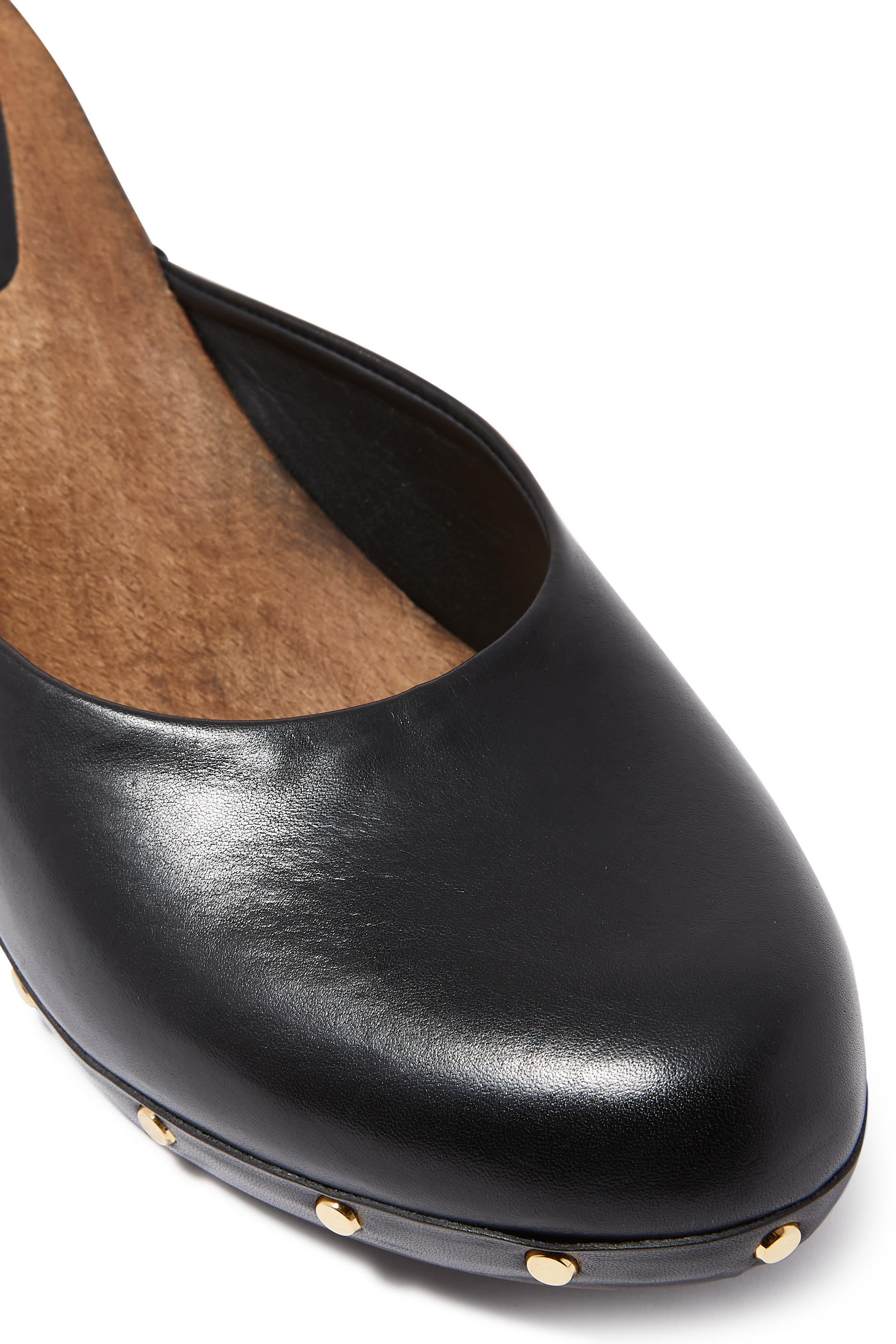 صندل مفتوح من الخلف 45