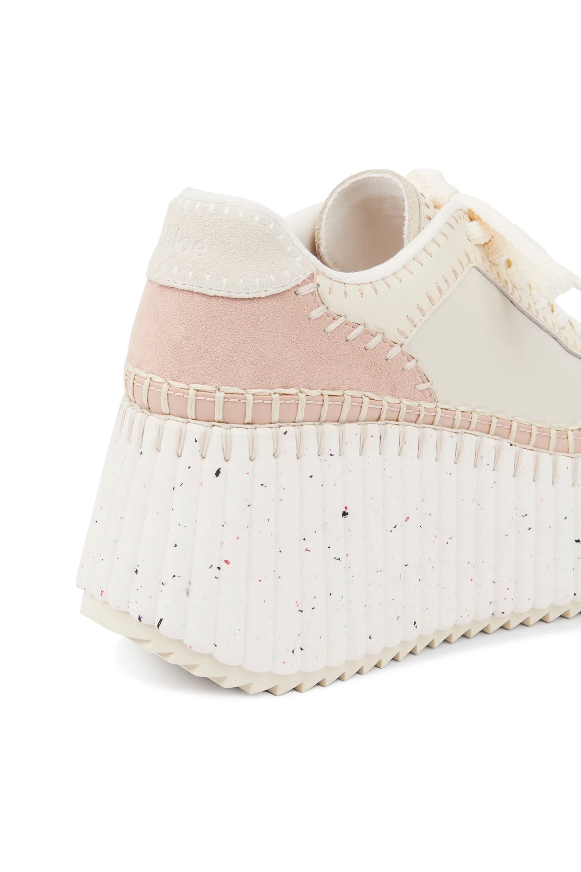 سنيكرز ناما بنعل سميك