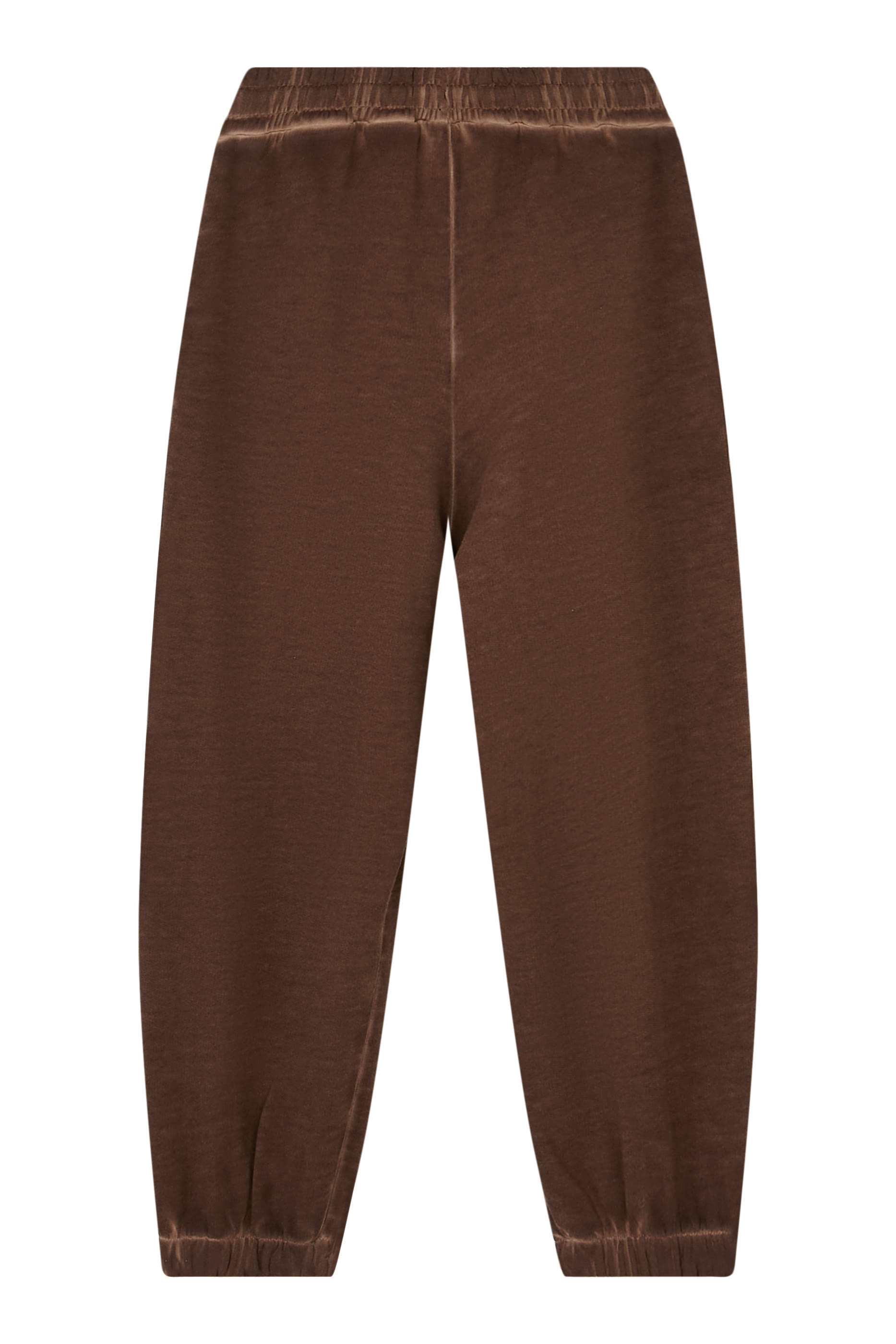 بنطال صوف بلون باهت للأطفال