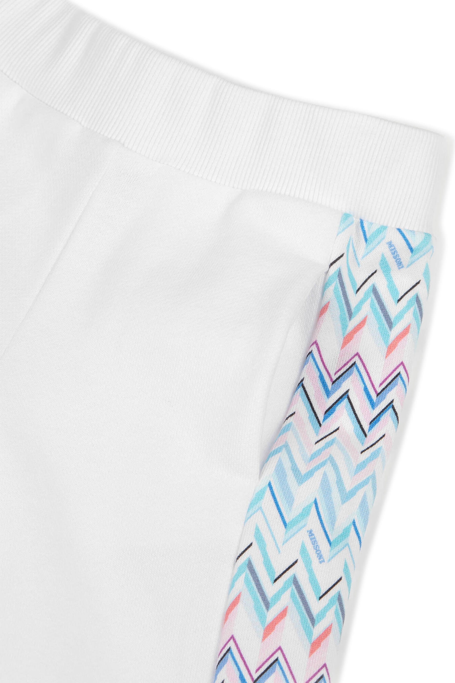 بنطال رياضي بقصة ساق واسعة جيرسيه للأطفال