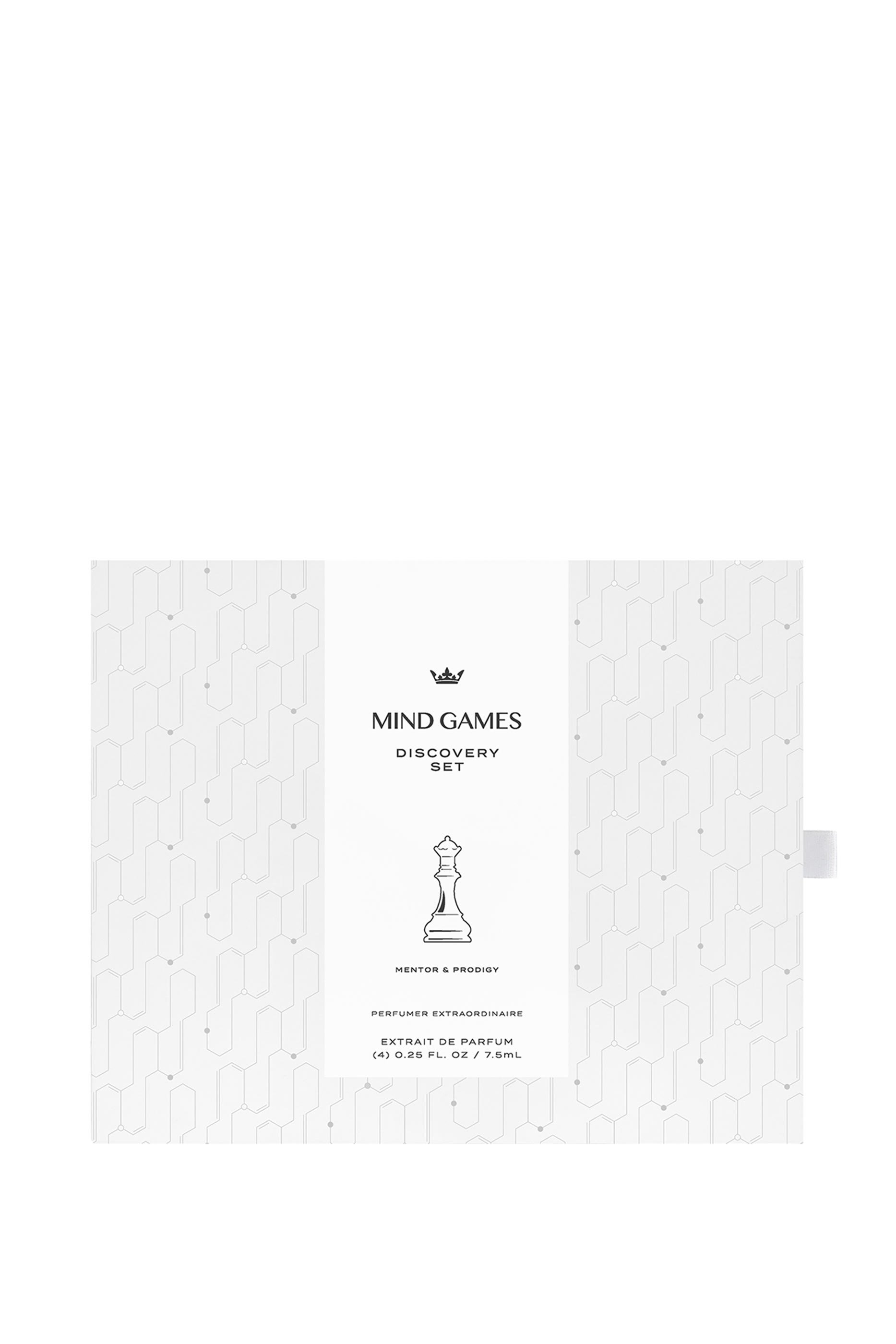 مجموعة استكشافية برفيومر إكسترا أوردينير مينتور اند بروديجي