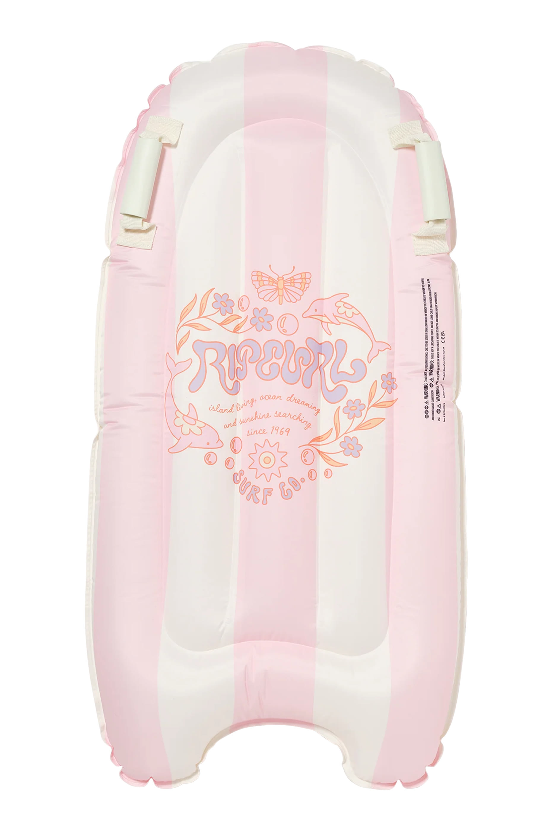 سجادة ركوب الأمواج للأطفال