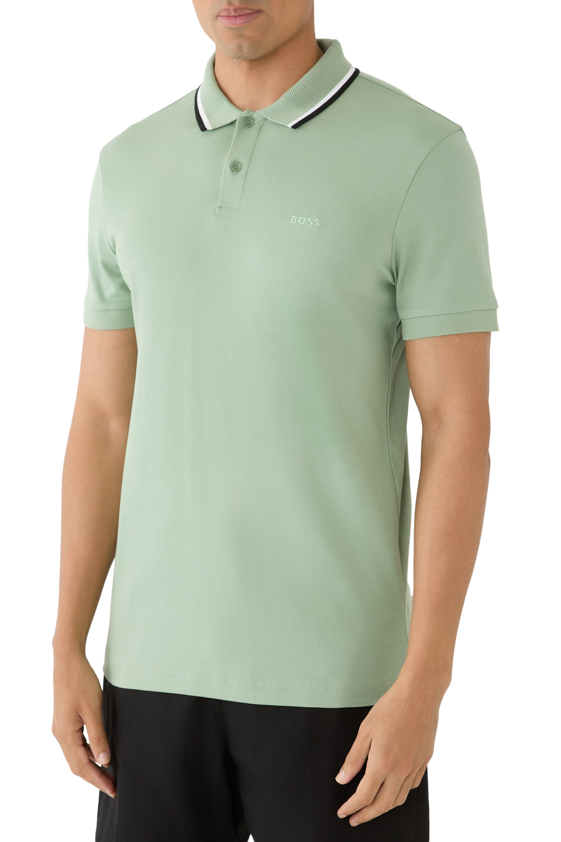 قميص بولو جوين بادي