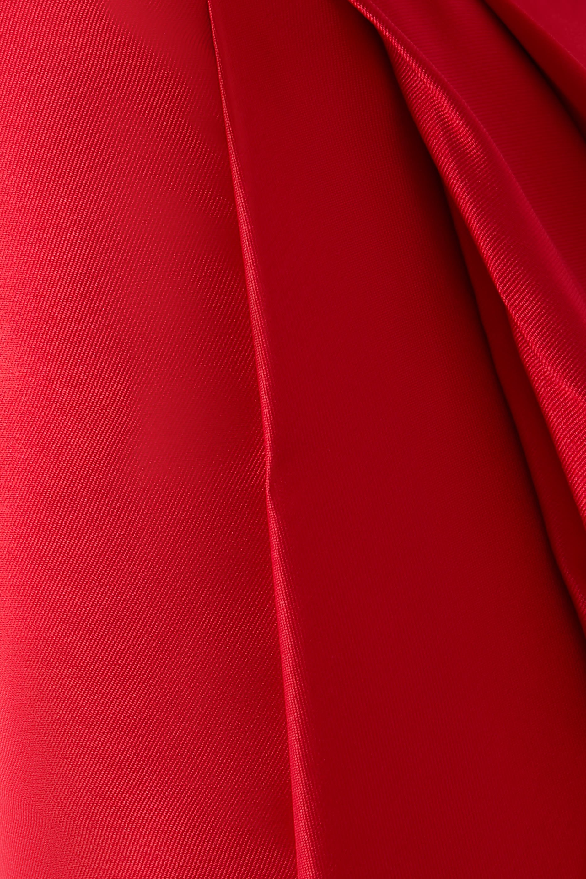 فستان لارسين طويل