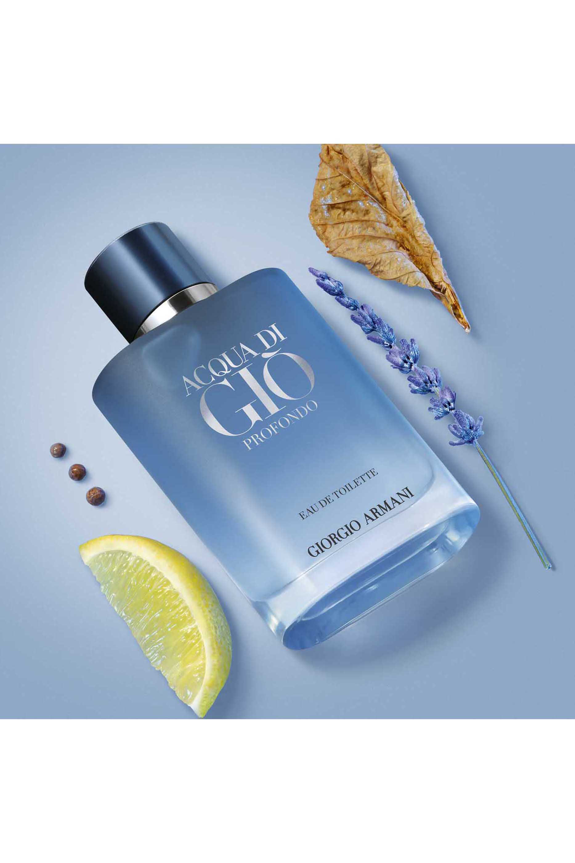 Acqua di Gi&ograve; Profondo Eau de Toilette