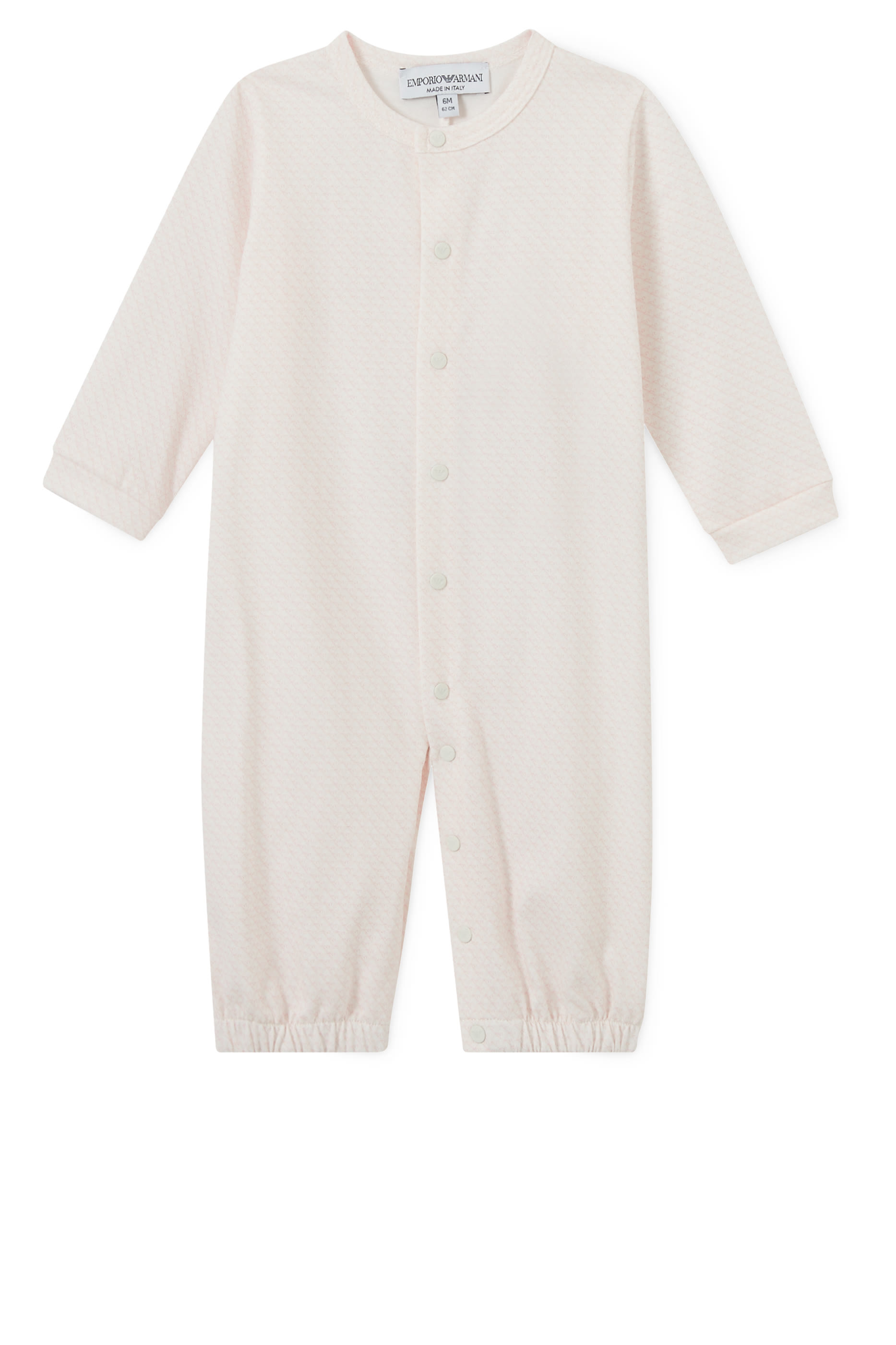 بدلة وردي من مجموعة إيسانشيل كابسل