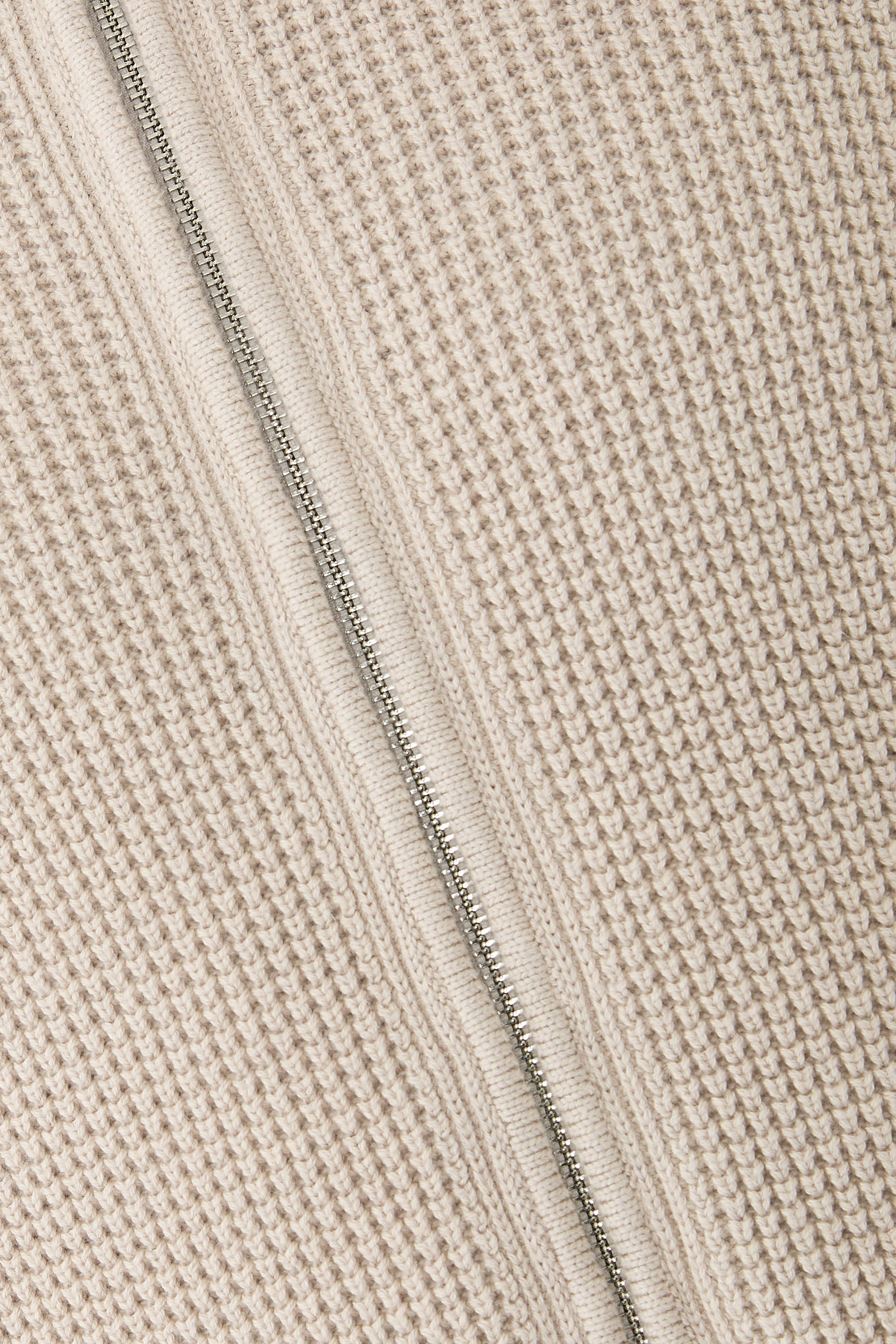  Gary Zip-Through Jacket