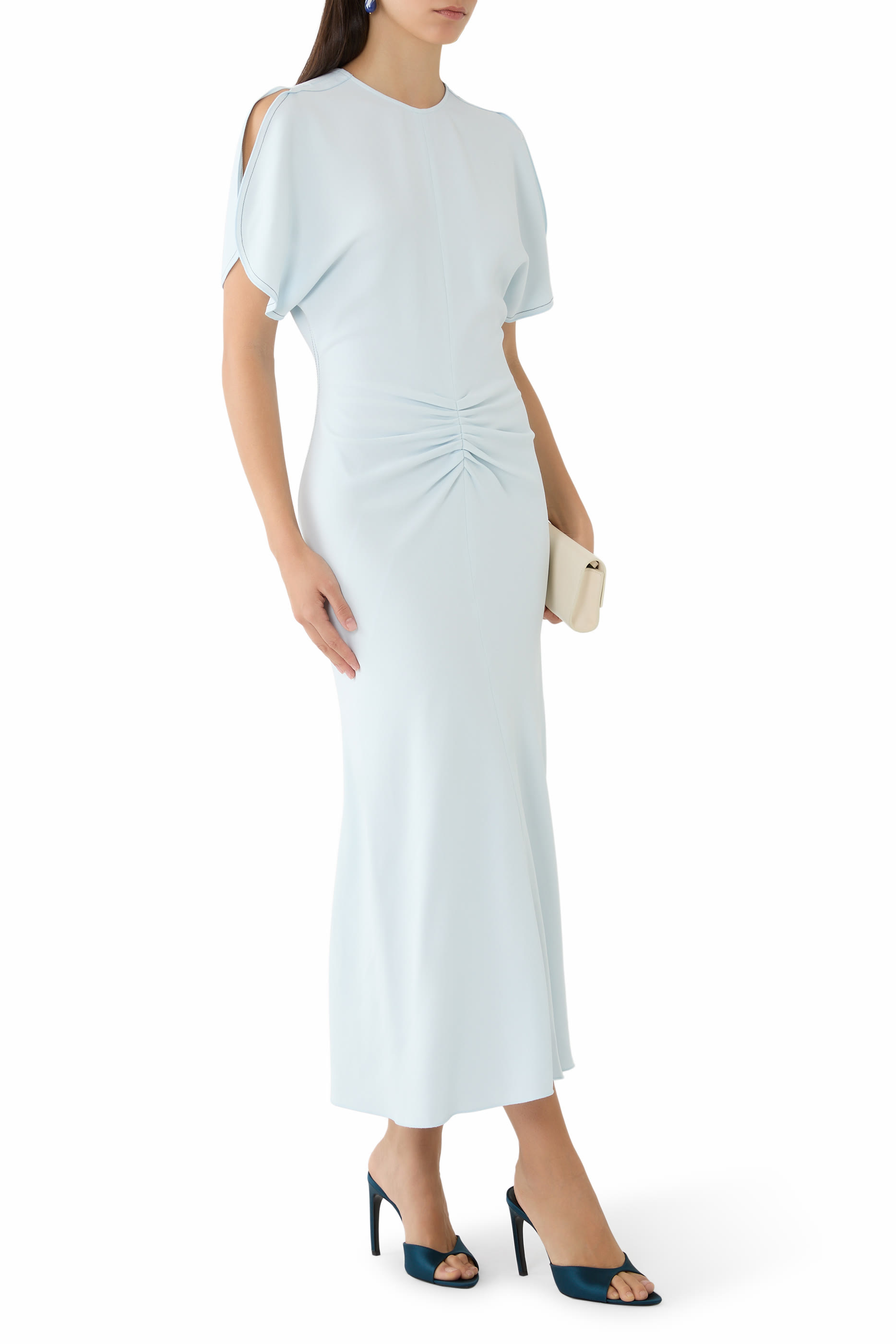 Bela Midi Dress 