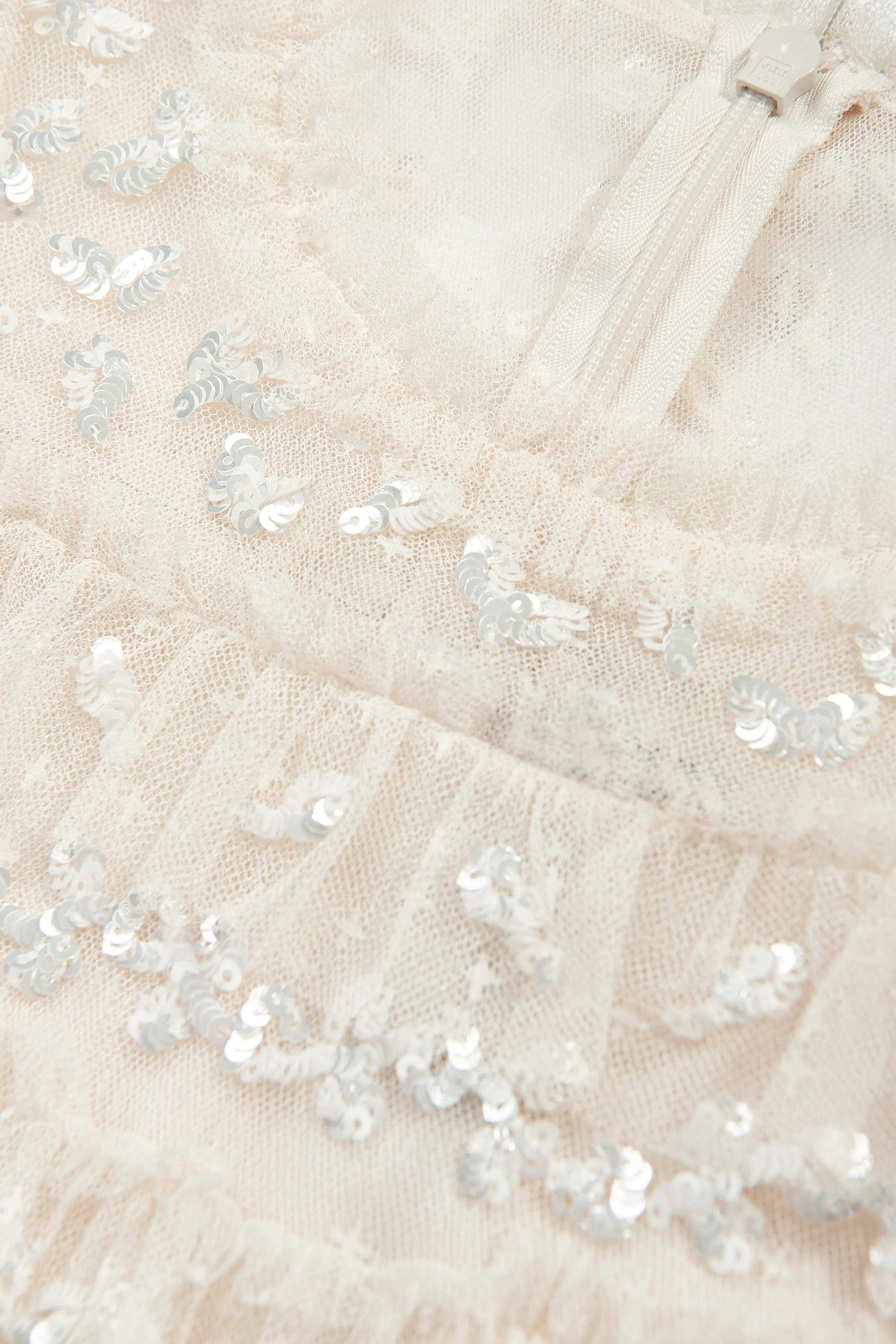 فستان ايميلي دانتيل للأطفال