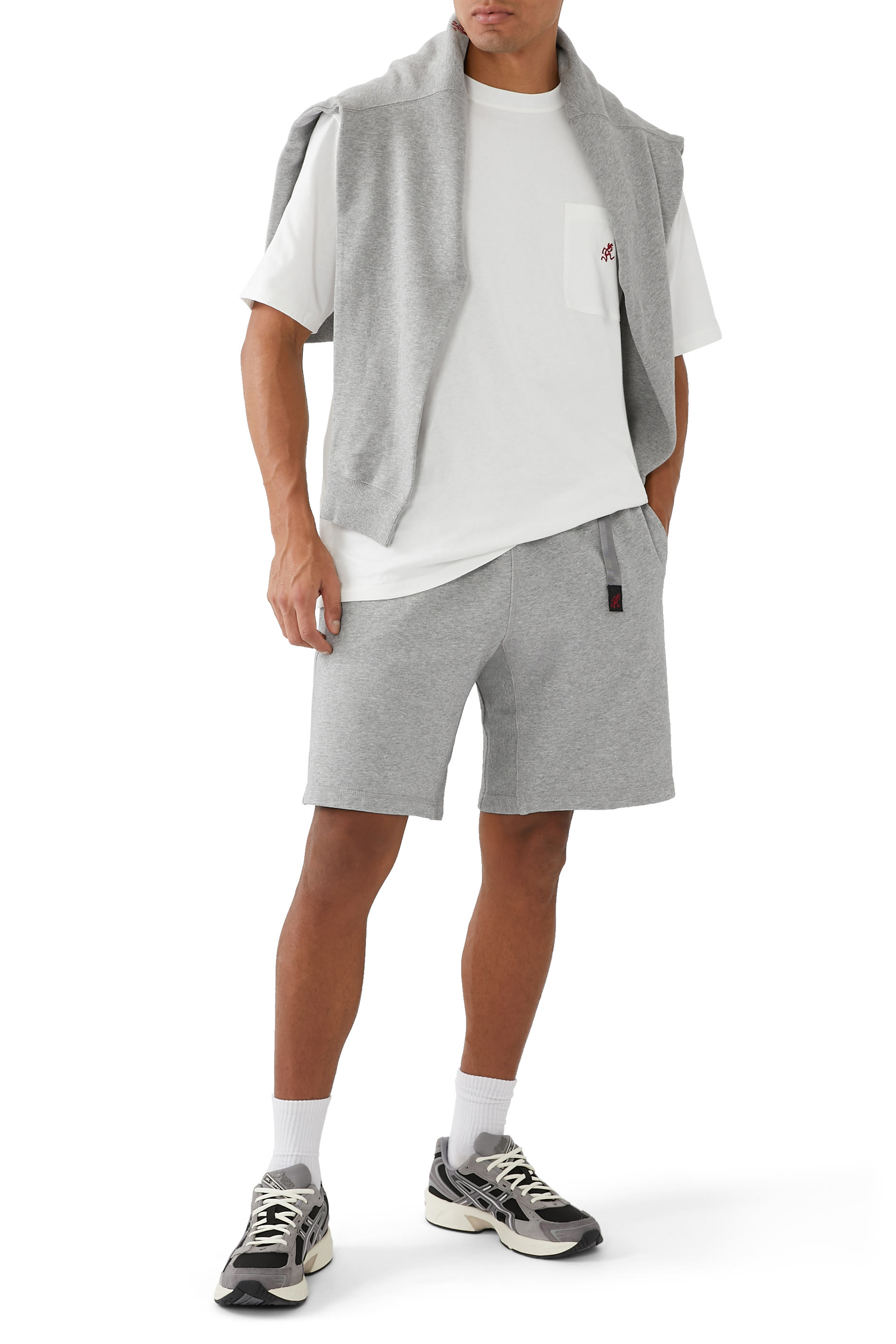 شورت غراميتشي كلاسيك