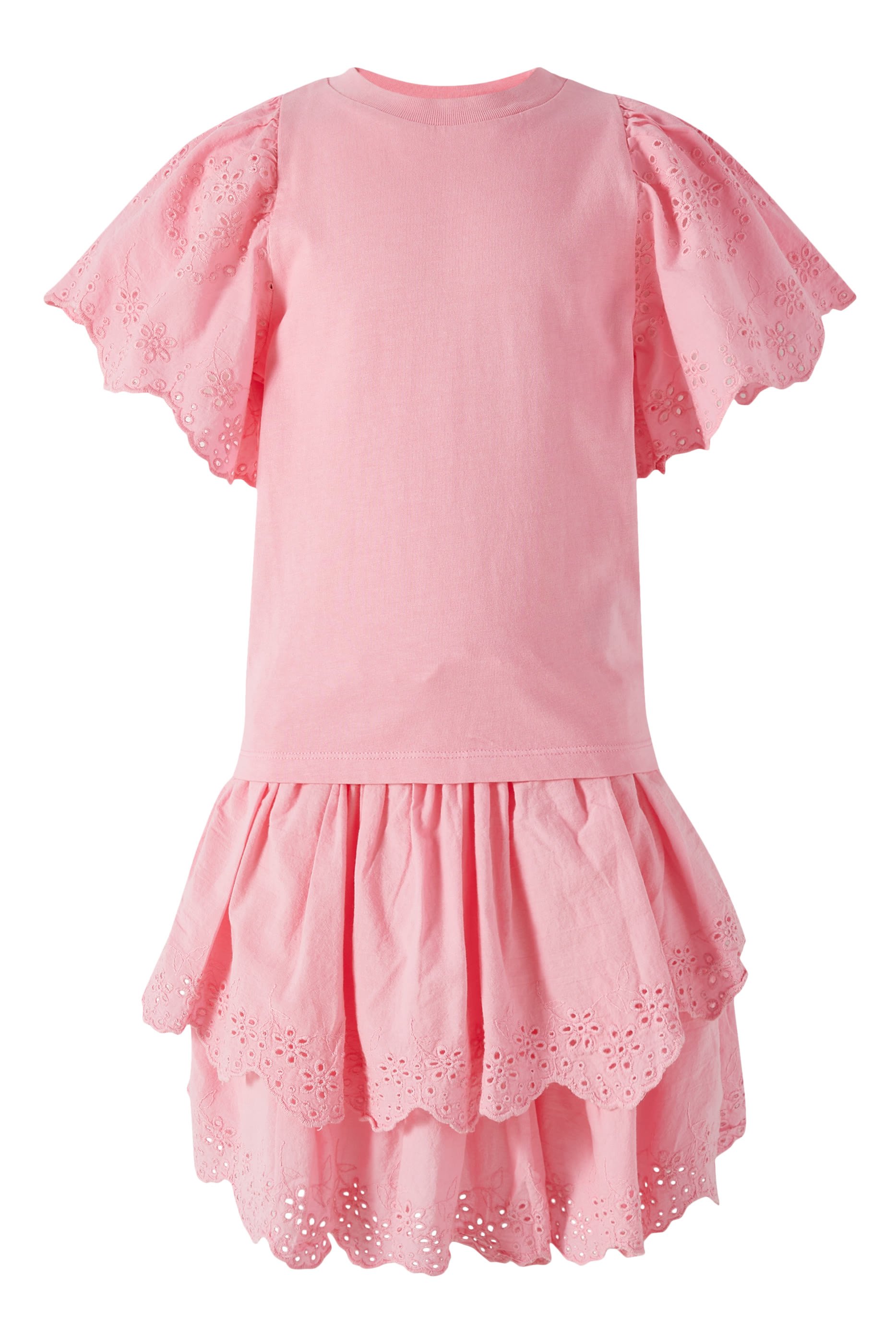 تيشيرت ريتزا للأطفال