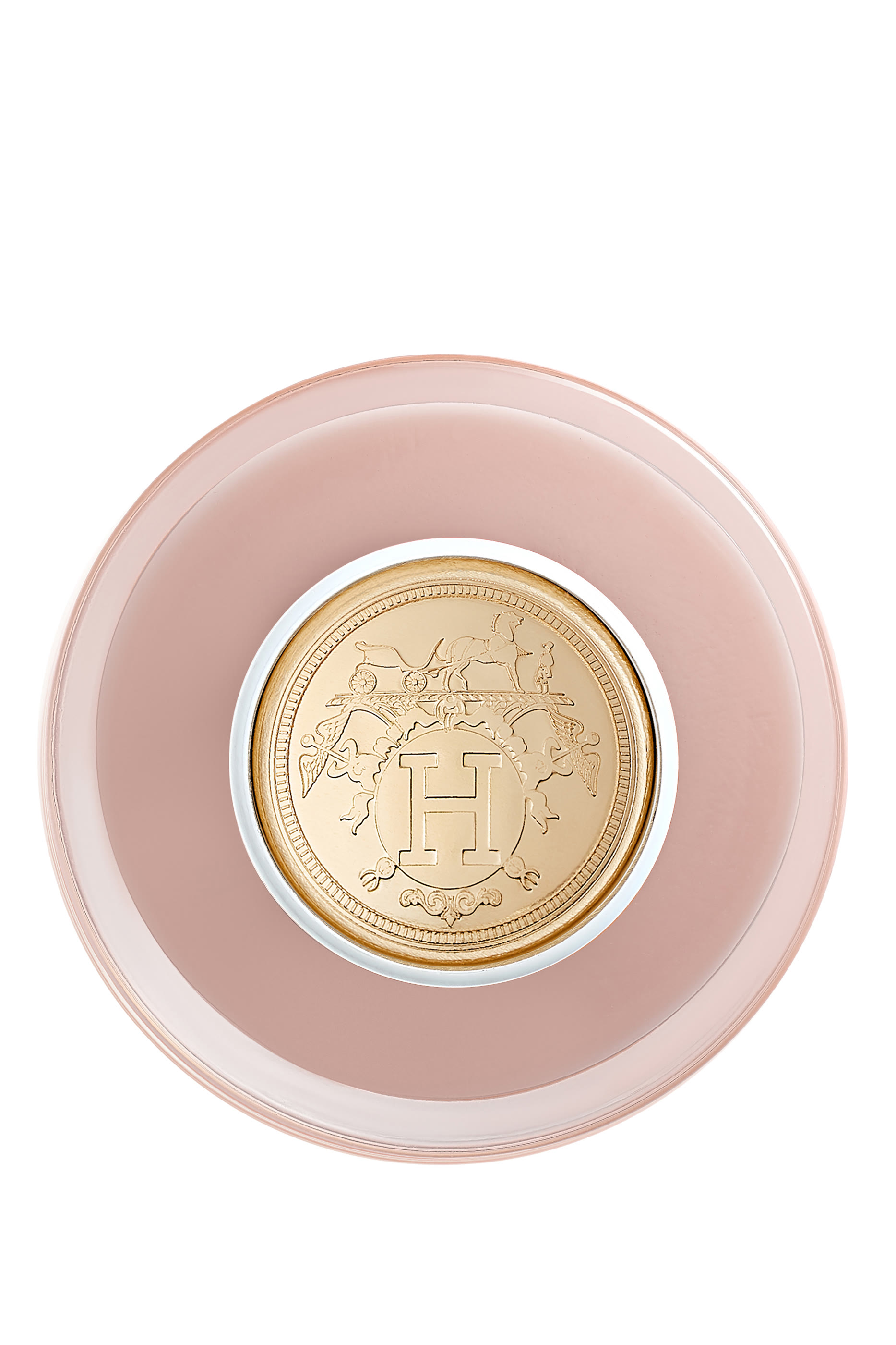 أيدي Herm&egrave;s, طلاء الأظافر,البنّي الرّمادي