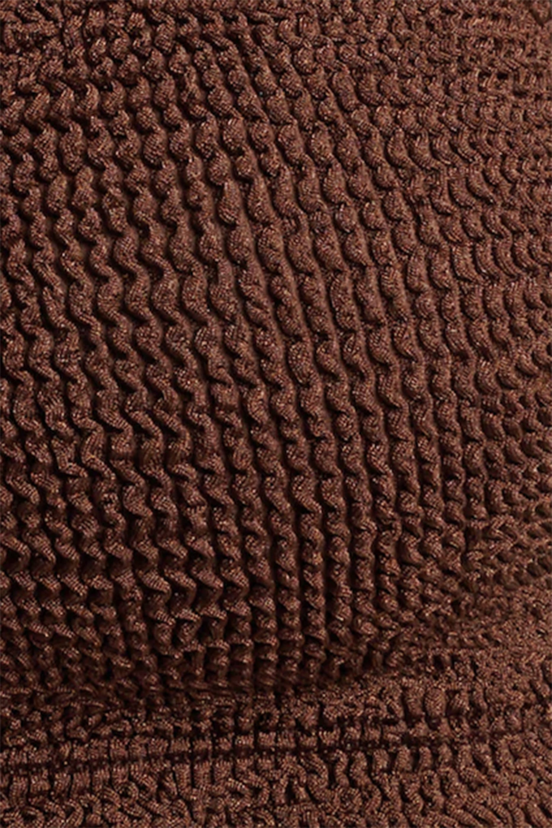 قطعة بيكيني علوية كاسي بخرز