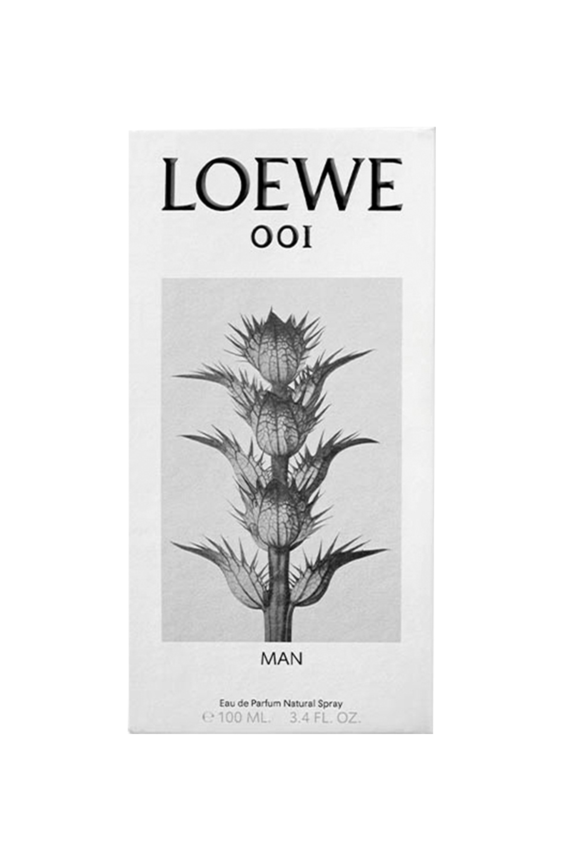 أو دو بارفان 001 مان