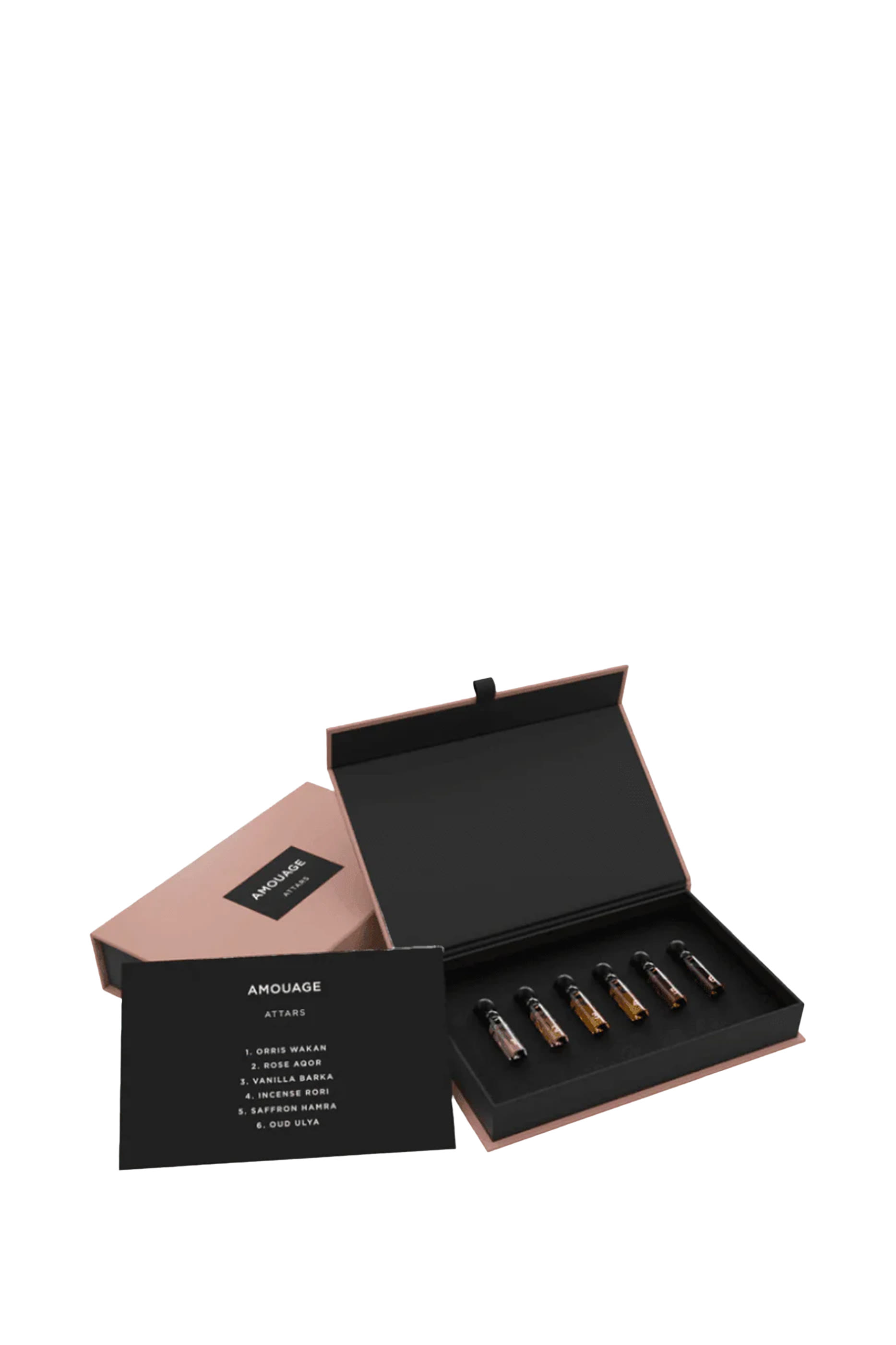 مجموعة عطار ديسكفري