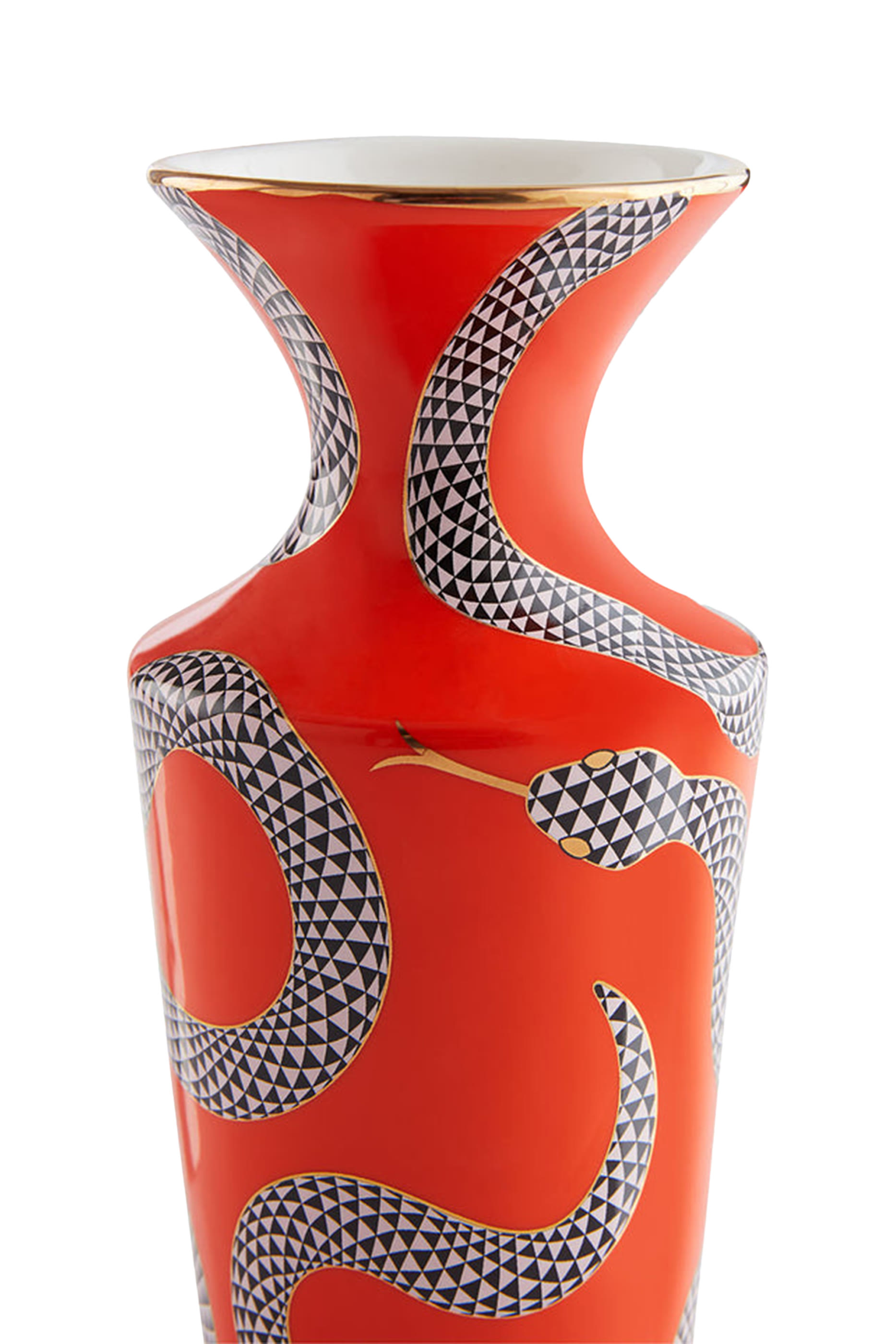 مزهرية إيدن