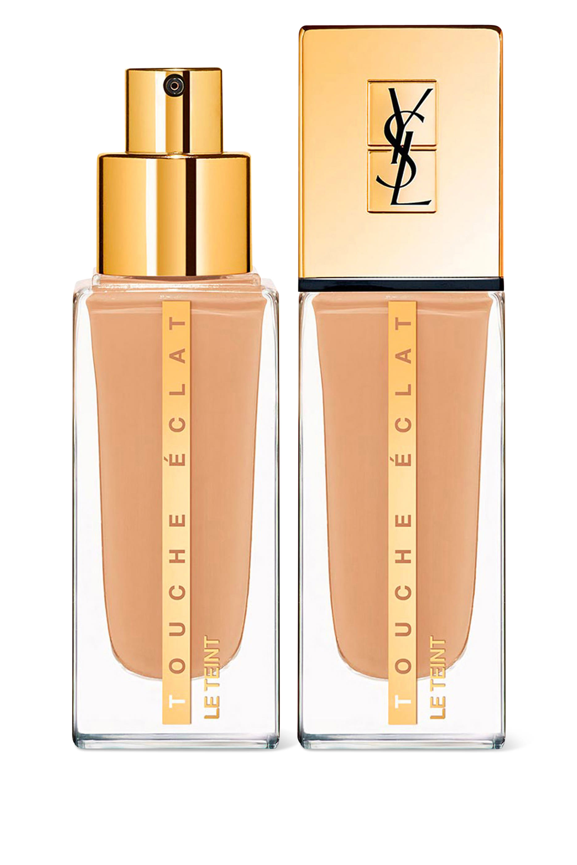 كريم أساس توش إيكلا لو تينت المبتكر