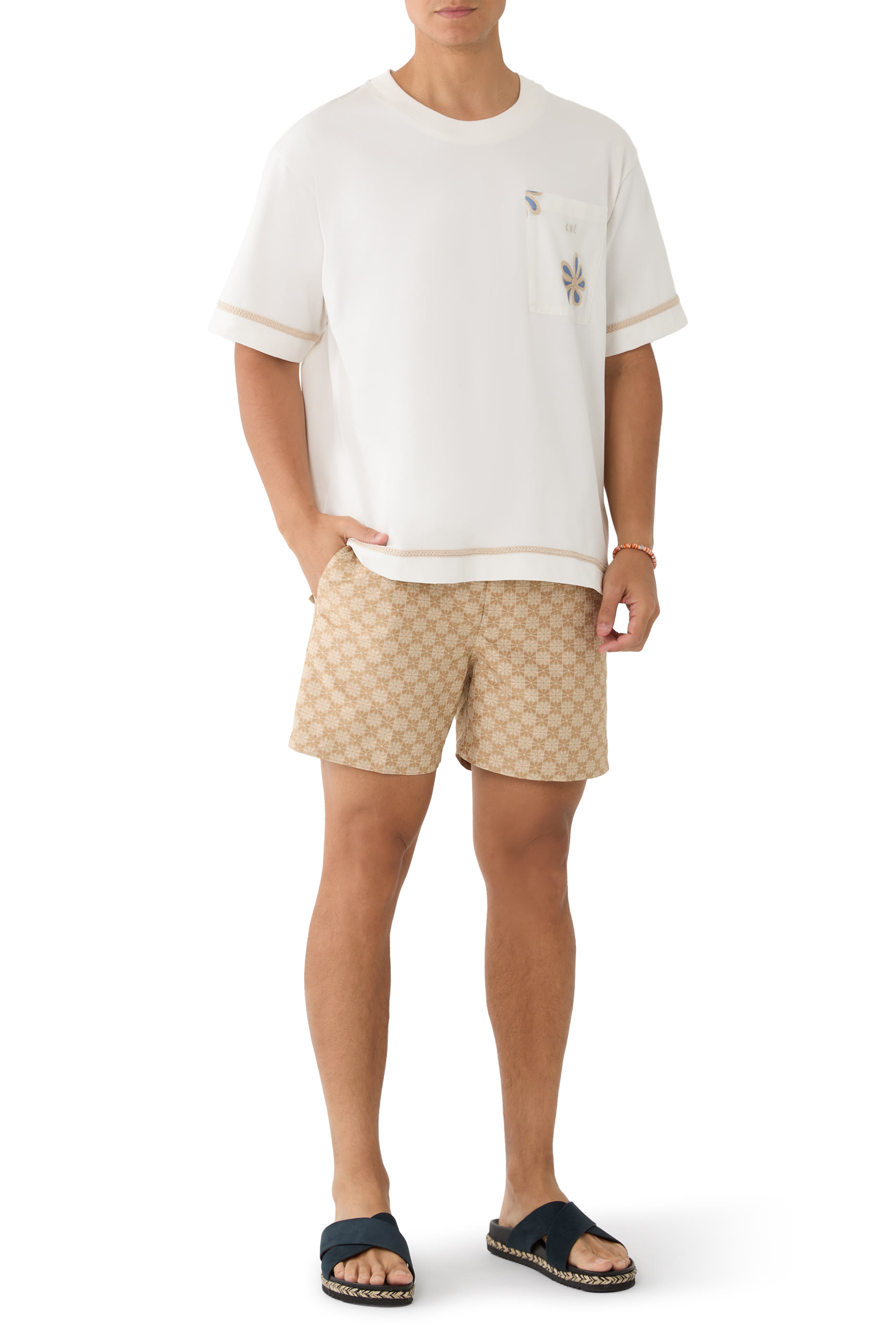 شورت سباحة مارغاريدا