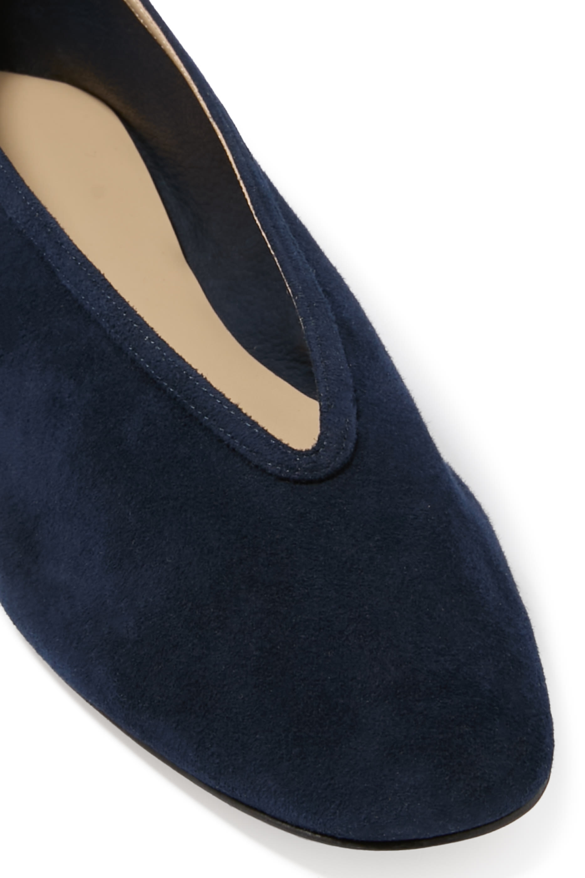 حذاء لونا خفيف