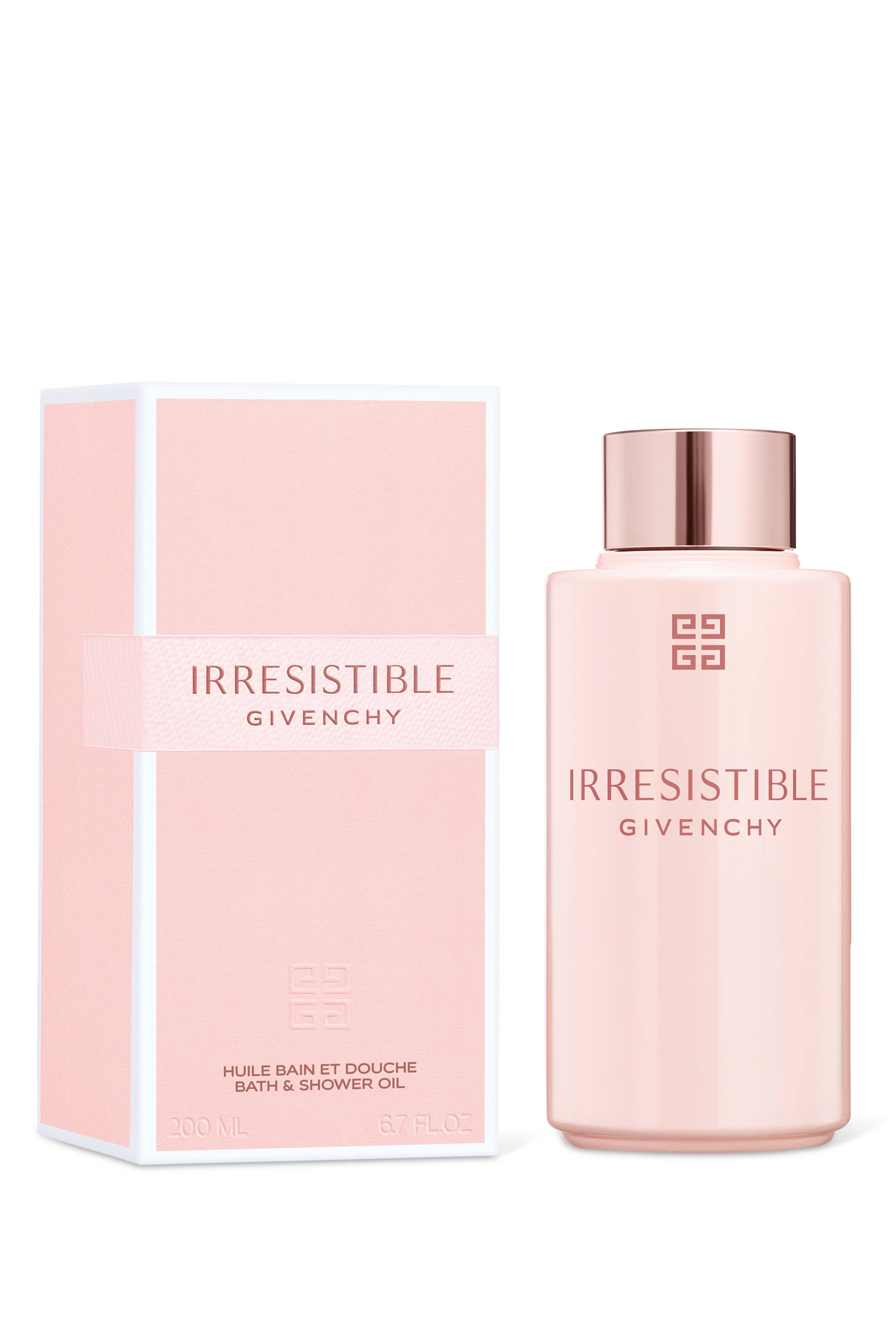 زيت استحمام إرسيستبل