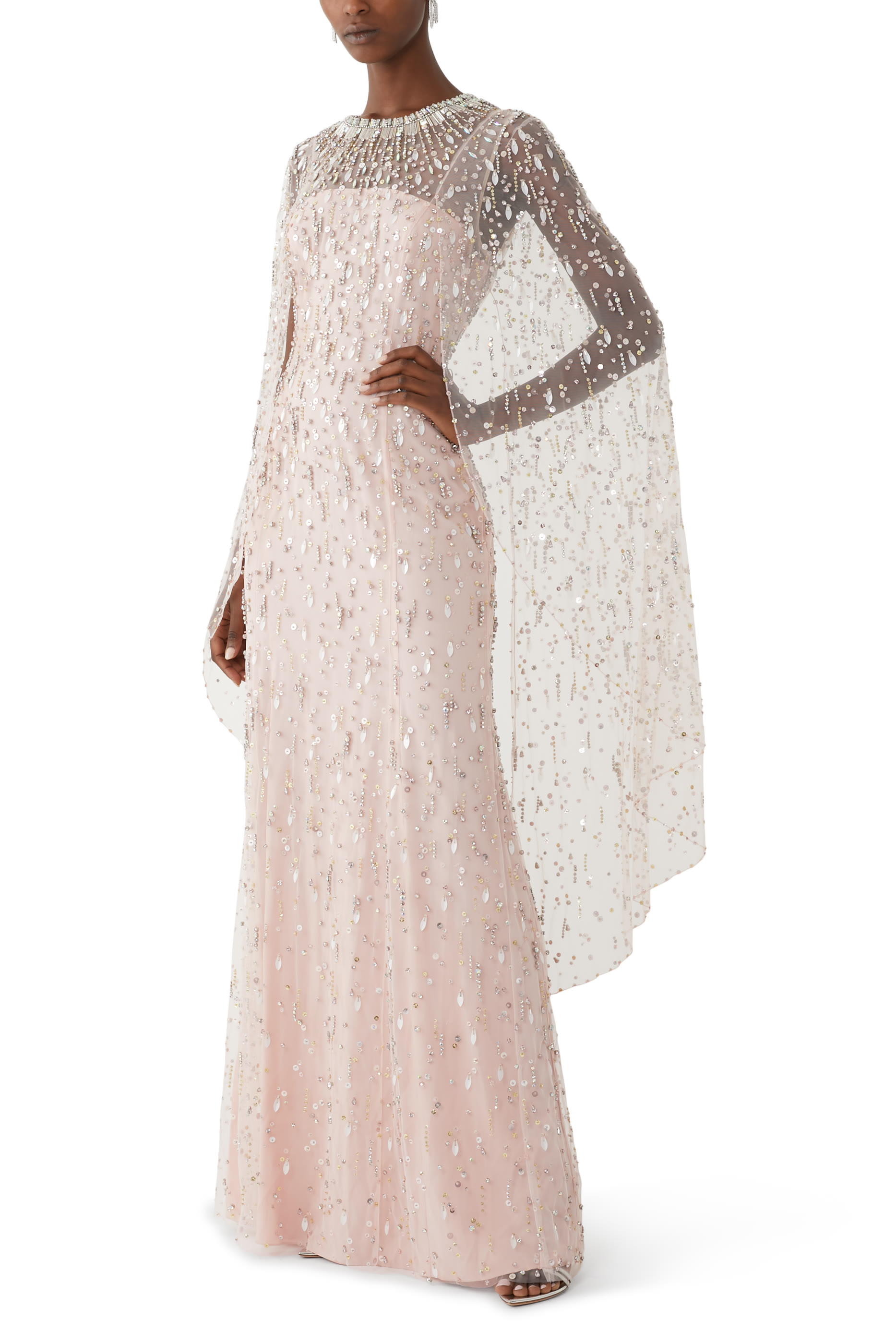 فستان هيستيا