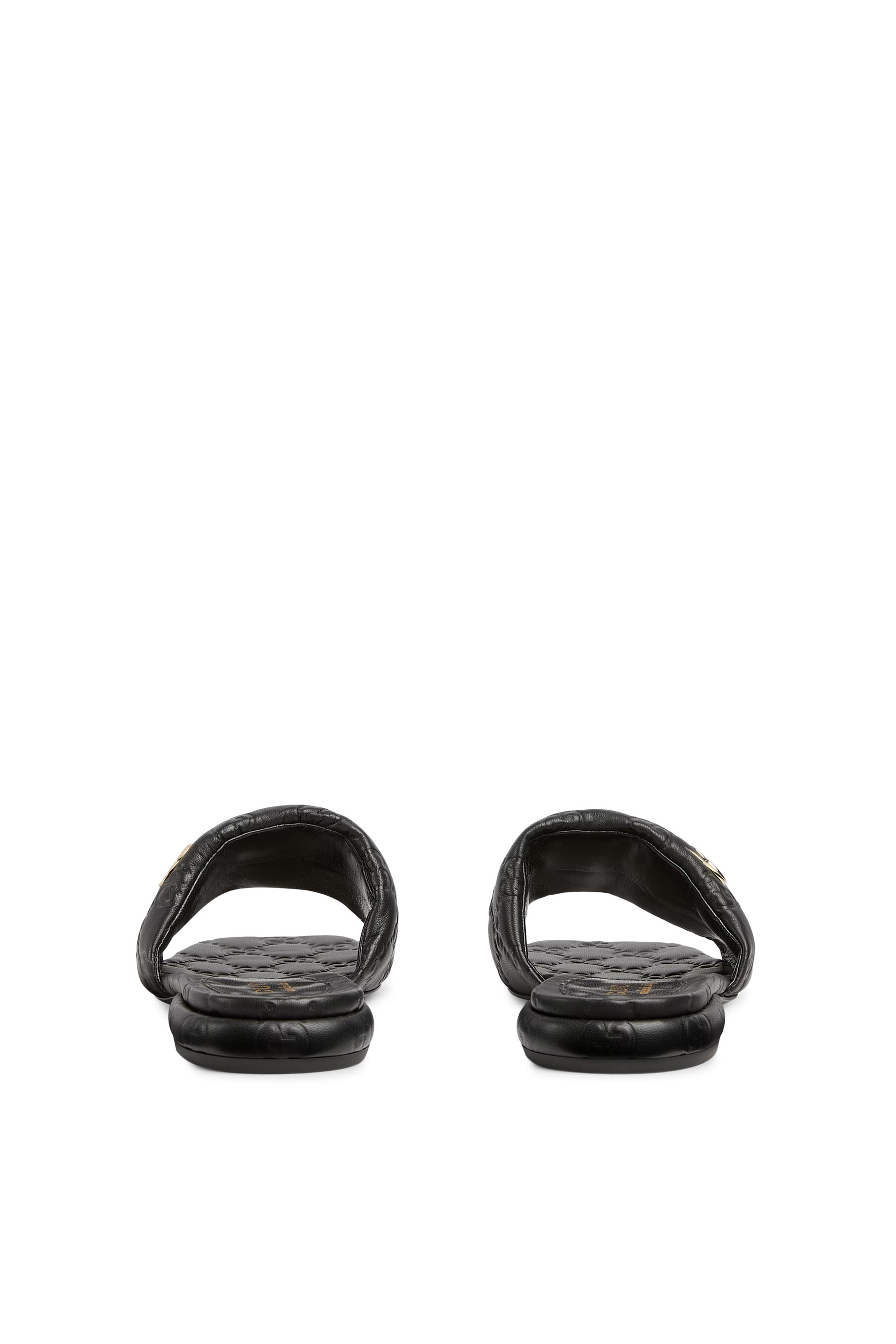 صندل خفيف 2 سهل الارتداء بشعار الماركة