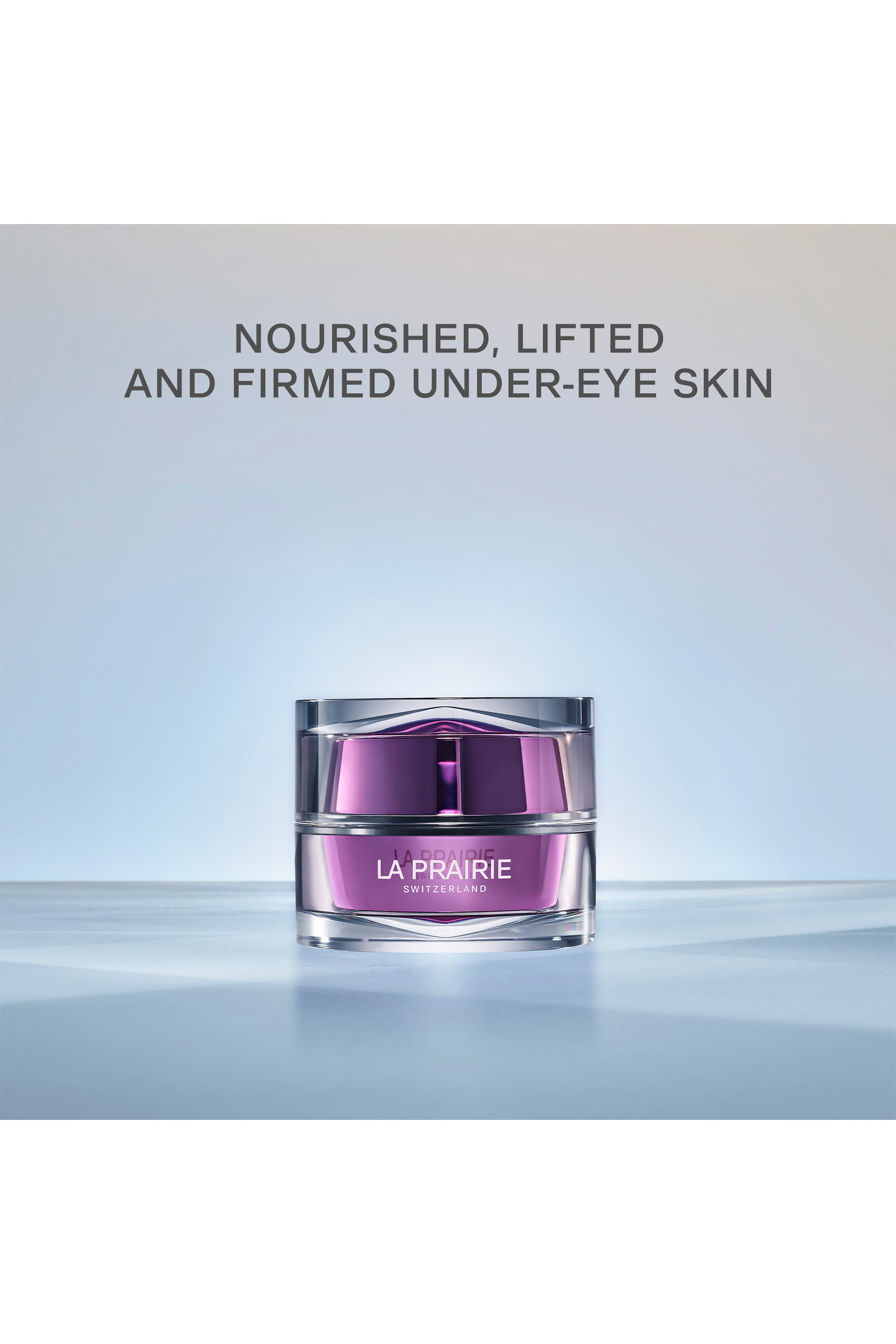 كريم بلاتينيوم رير لتجديد شباب المنطقة المحيطة بالعين