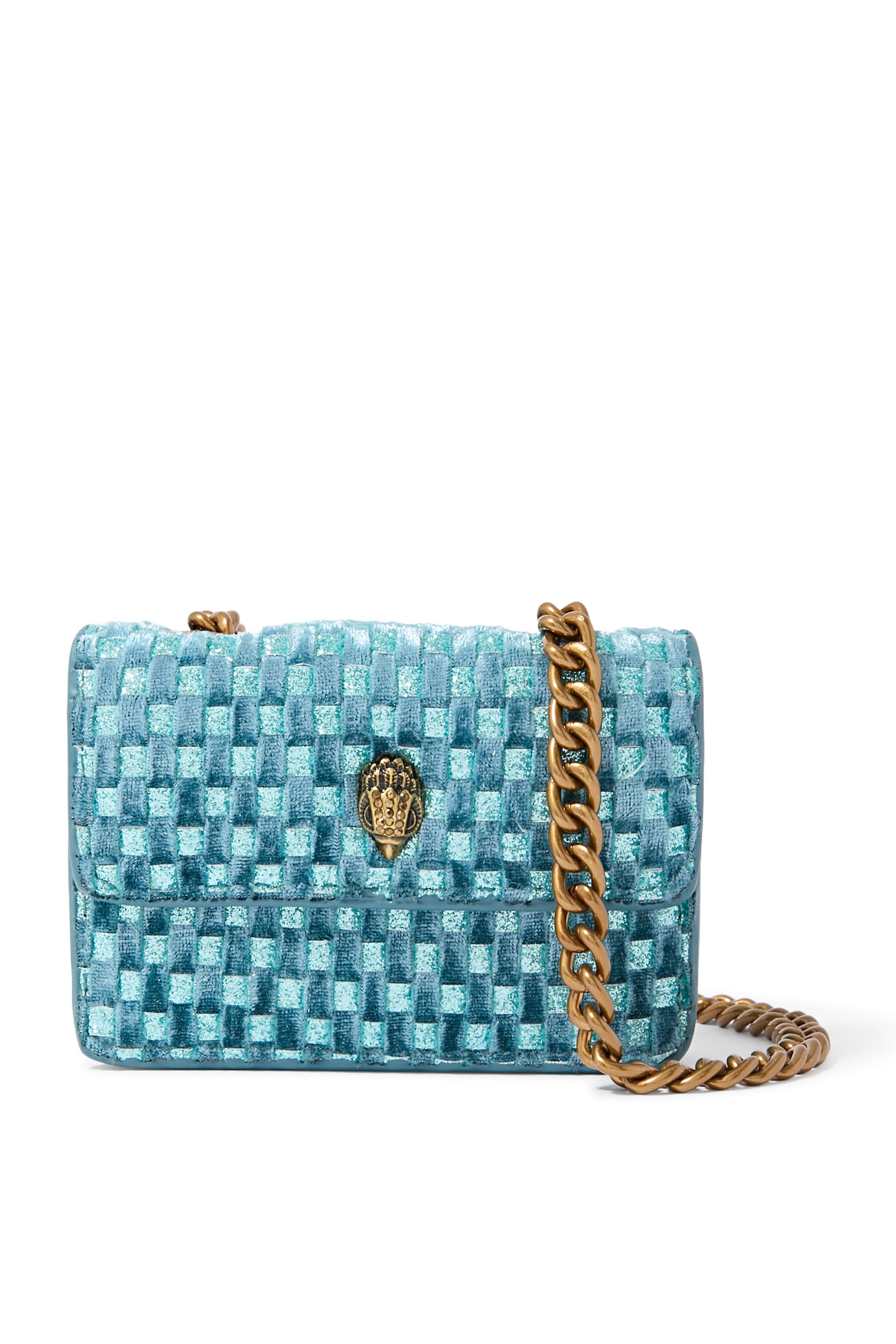 حقيبة كتف كنسينغتون صغيرة