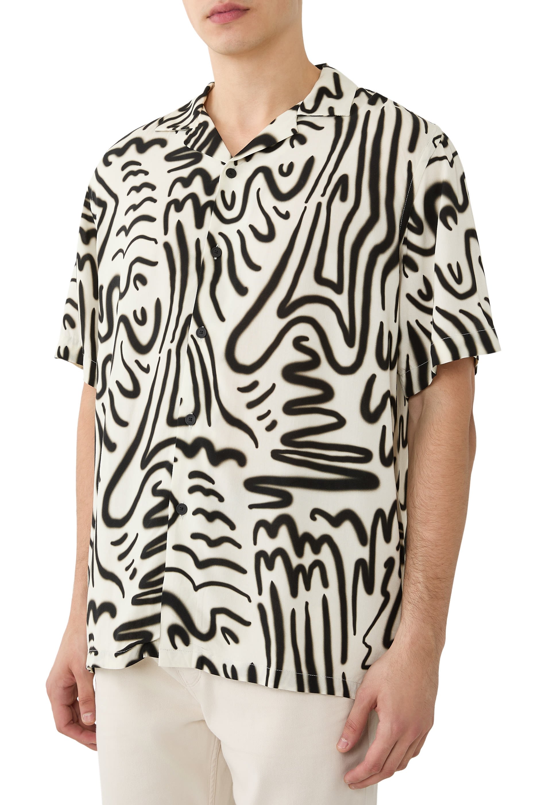 قميص أيروسول