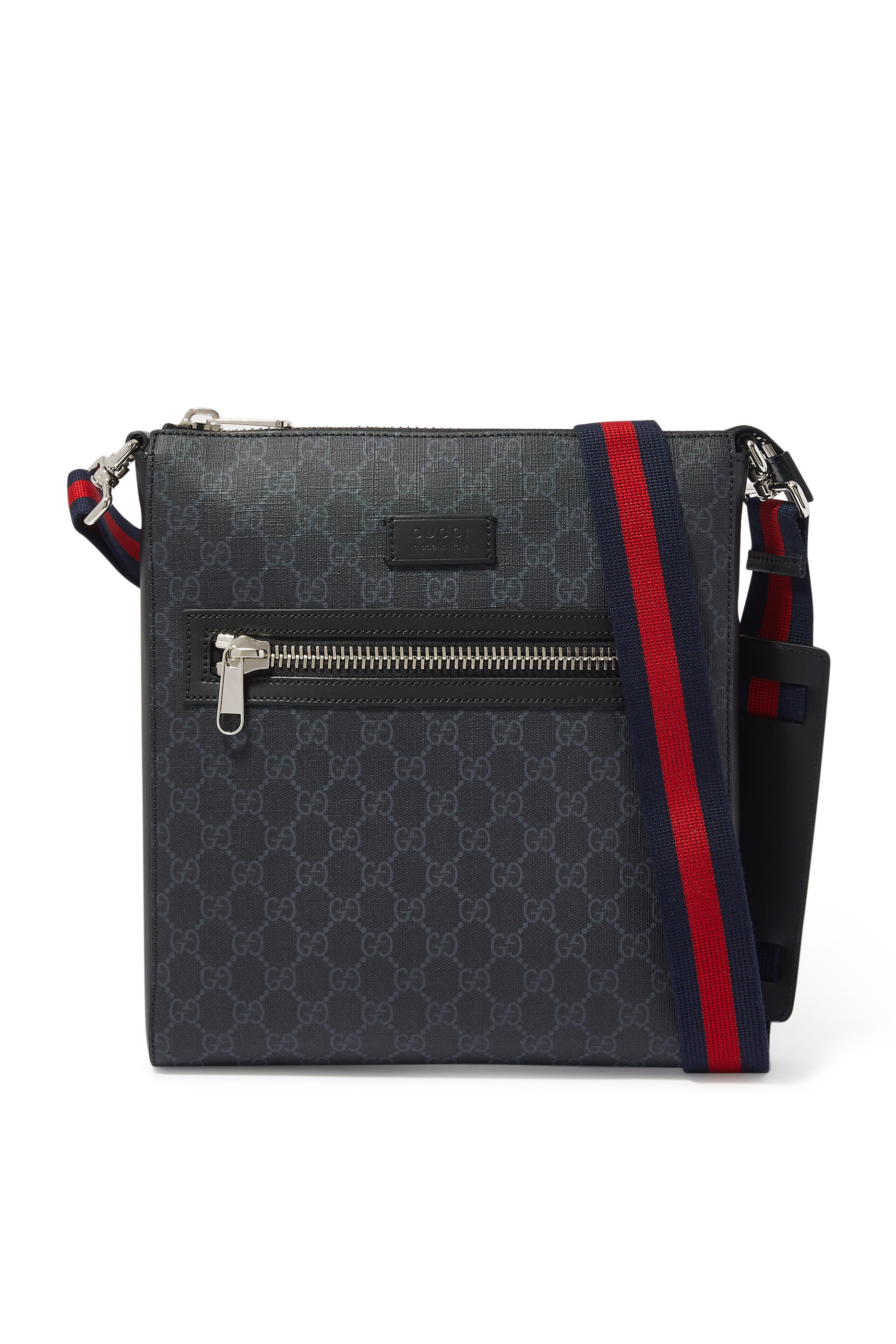 GG Supreme Messenger