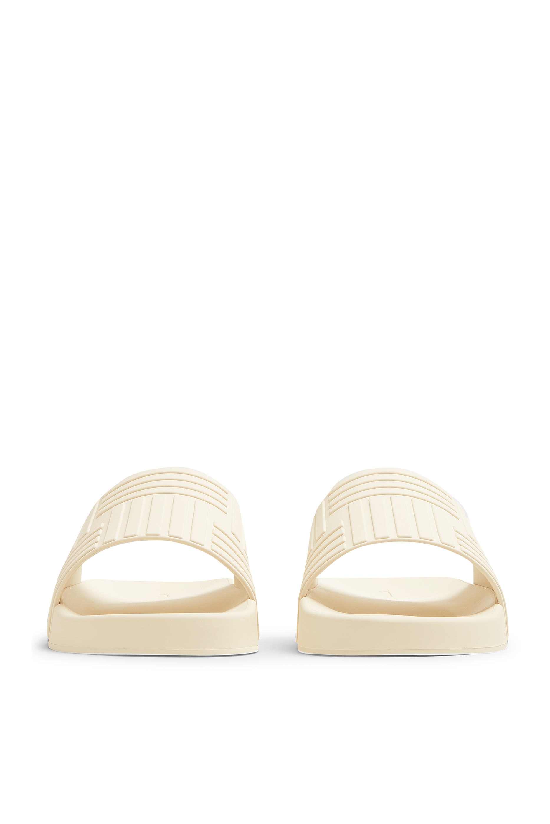 حذاء مفتوح مطاطي سهل الإرتداء