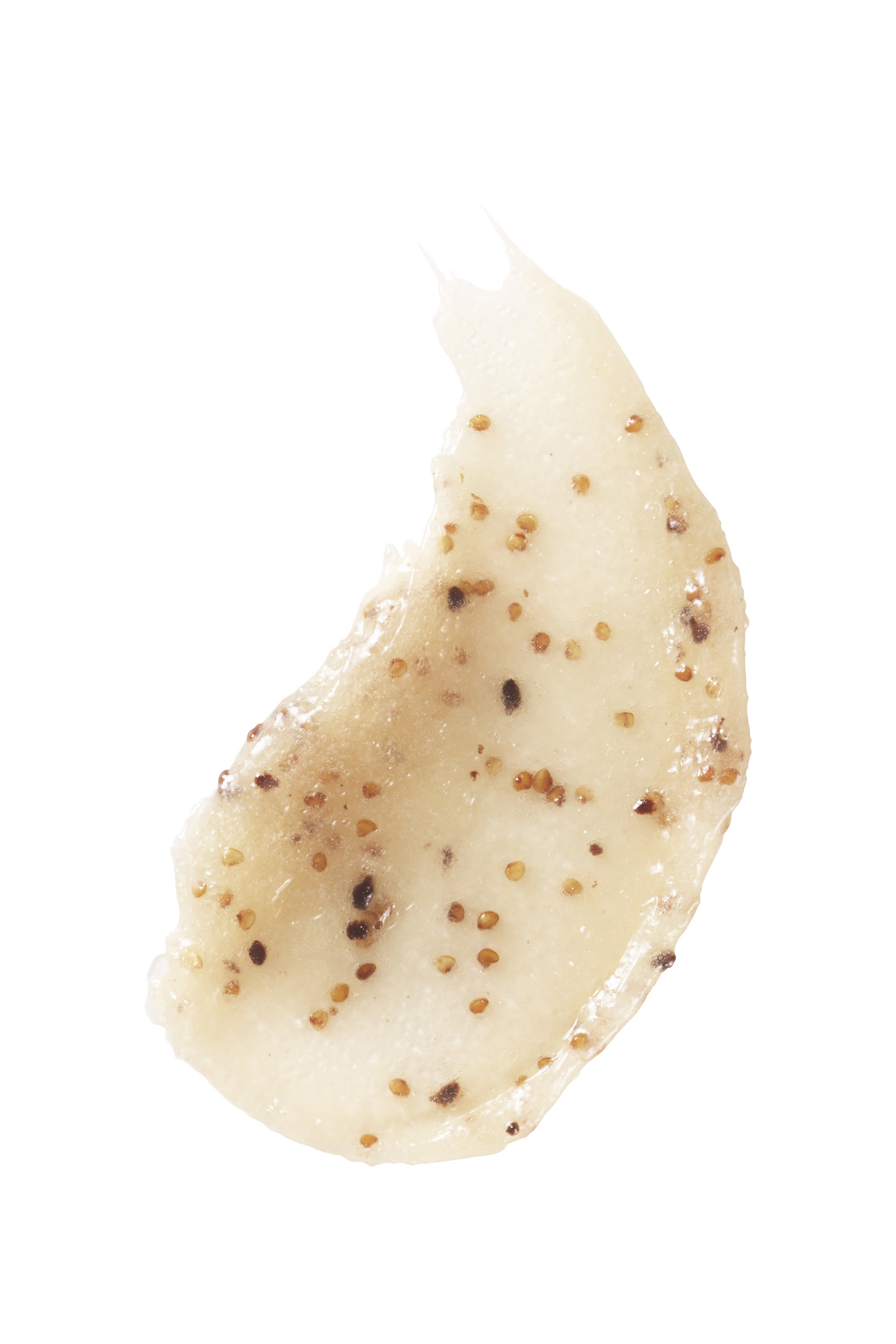 غسول مقشر ألموند كوكونت للجسم، 200 ملل