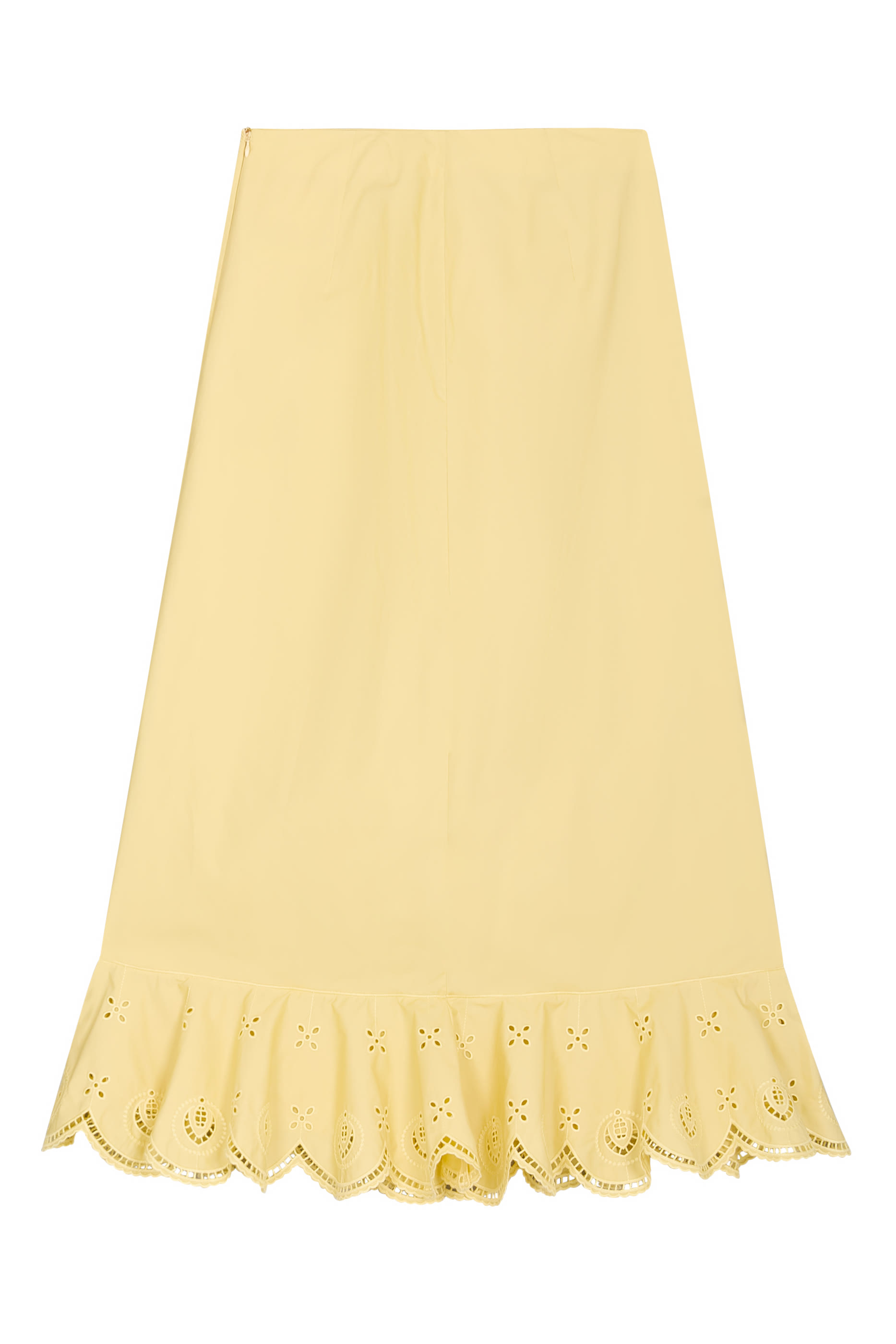 تنورة بيتينا